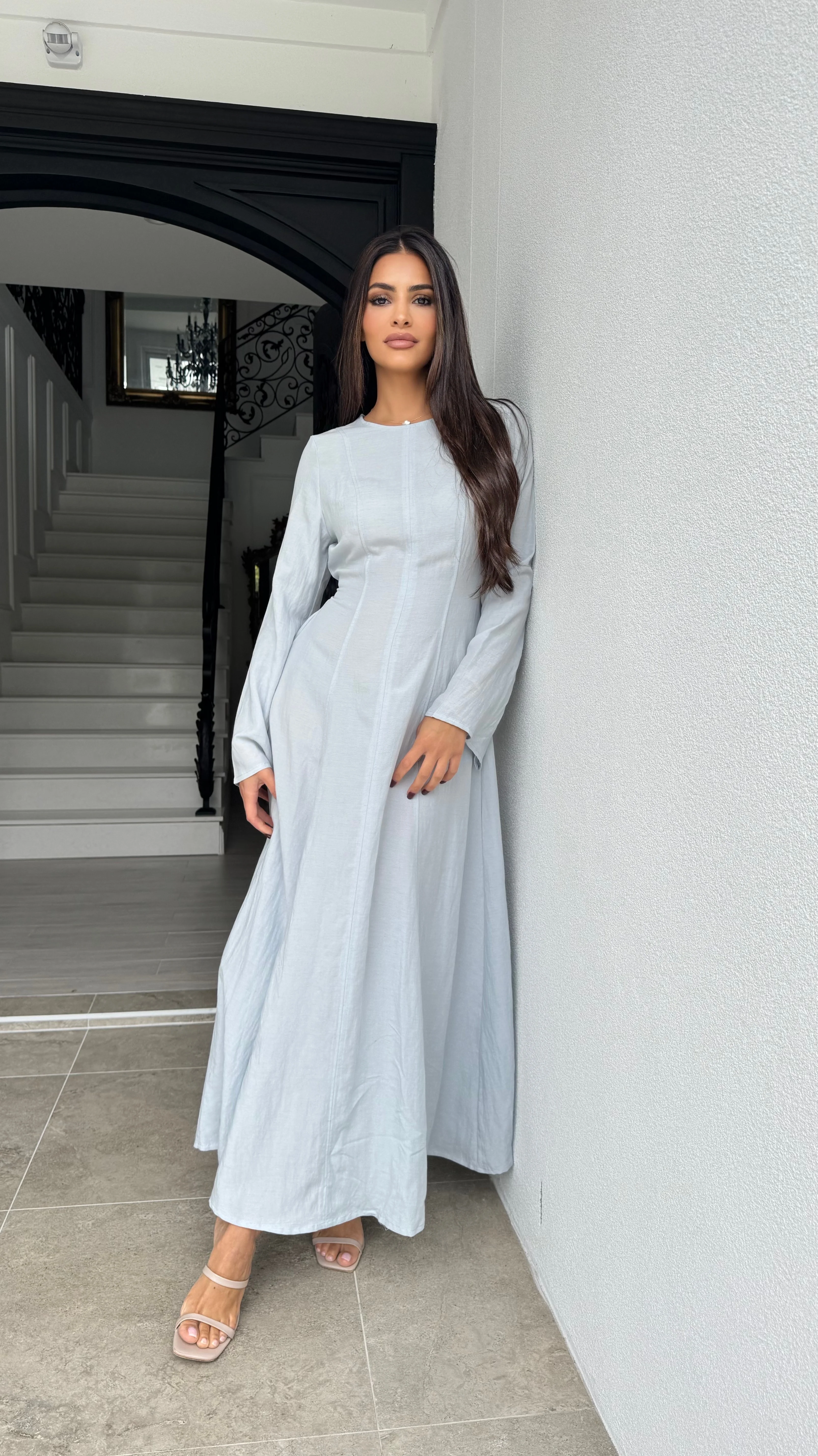 Alira Aline Maxi - Image 5