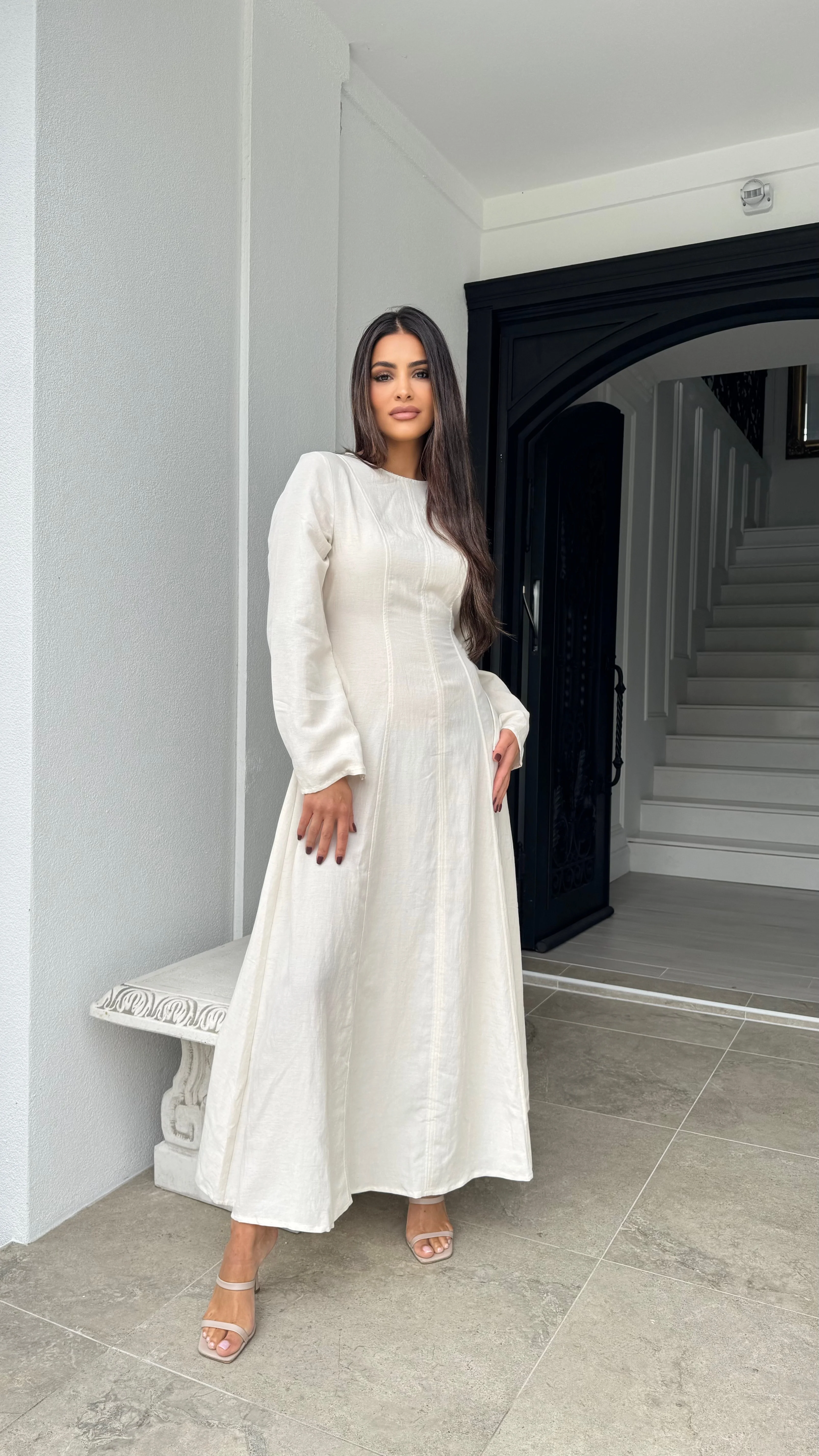 Alira Aline Maxi - Image 6