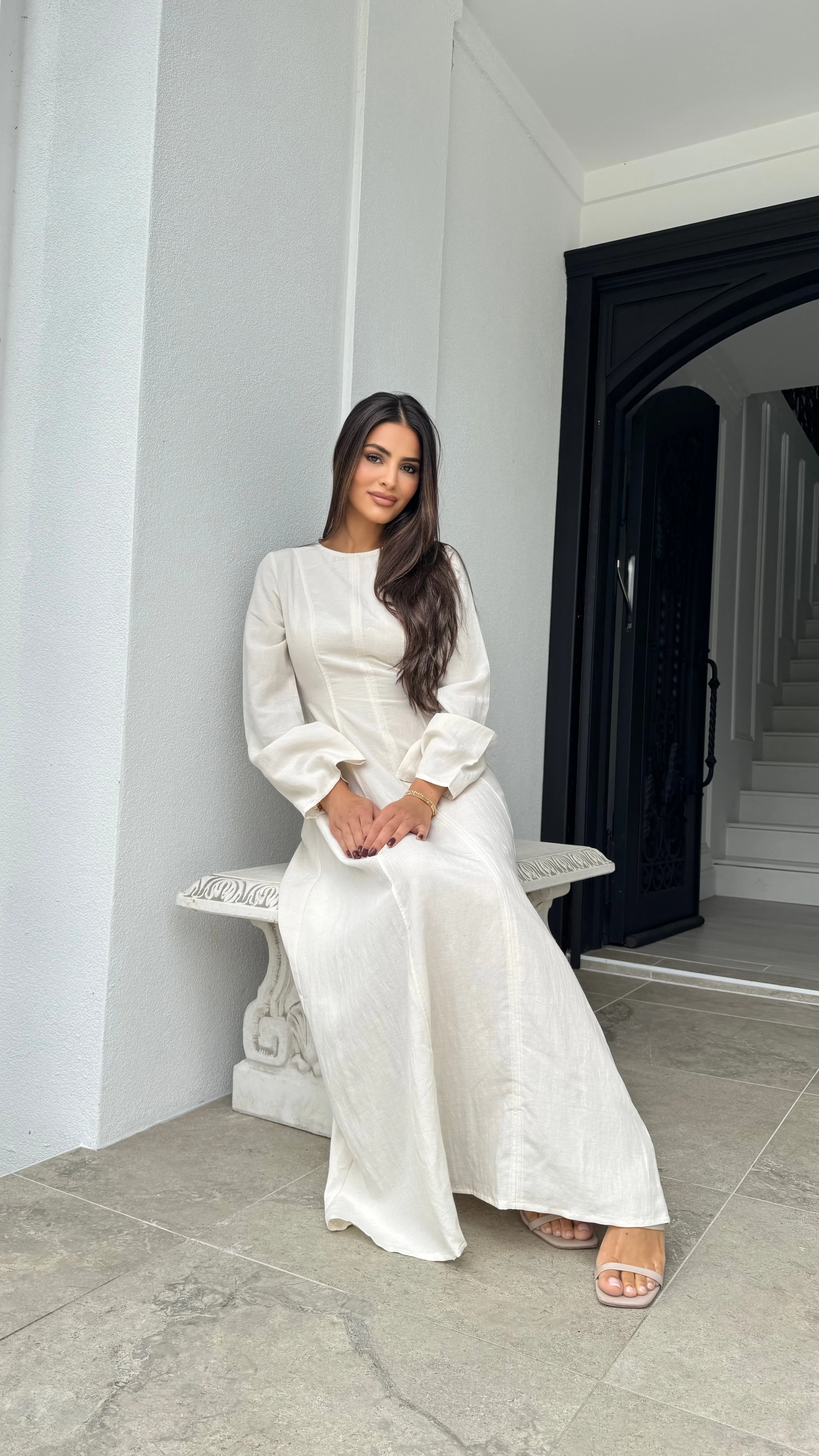 Alira Aline Maxi - Image 7