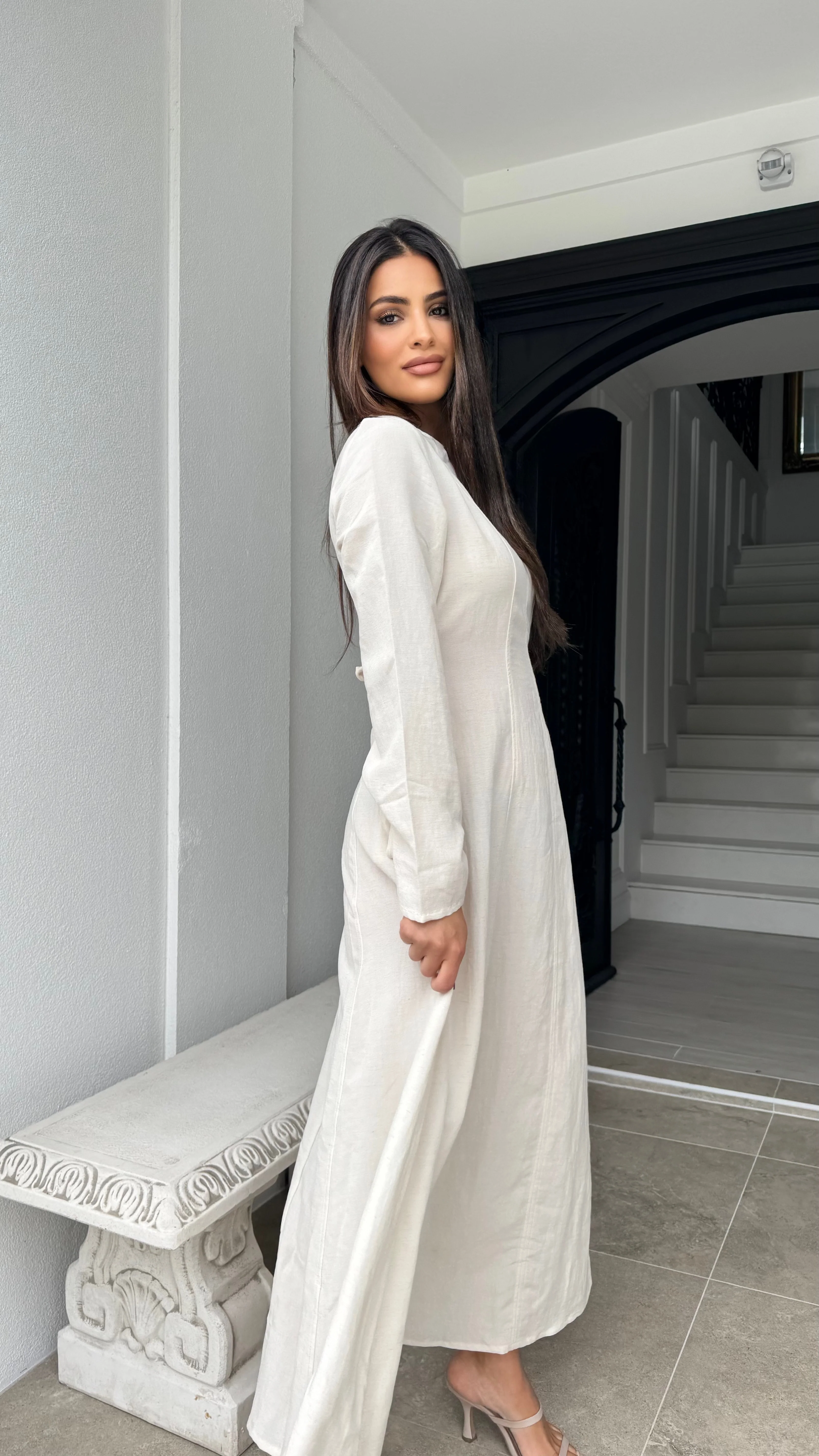 Alira Aline Maxi - Image 9
