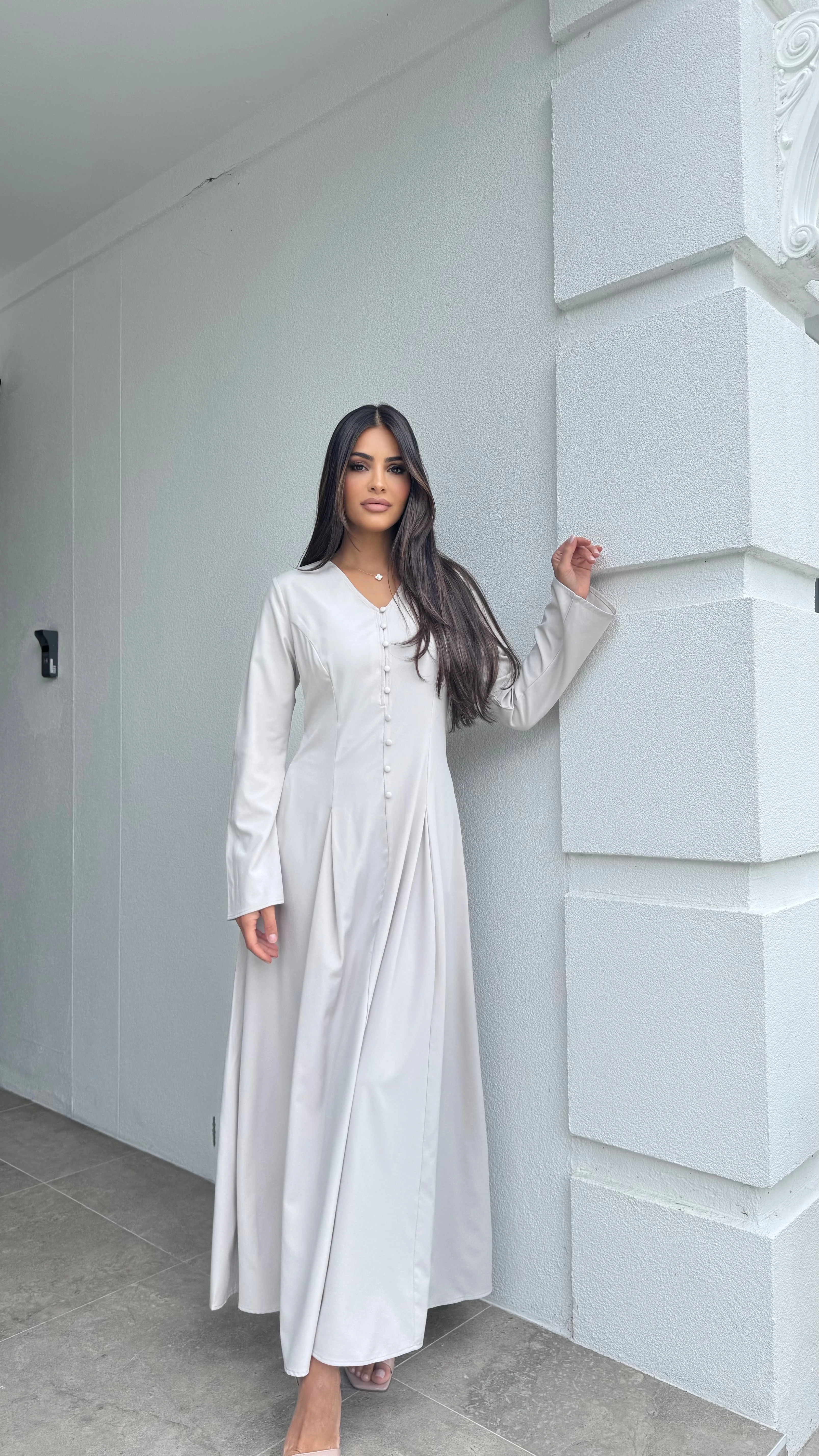 Alira pretty maxi - Image 4