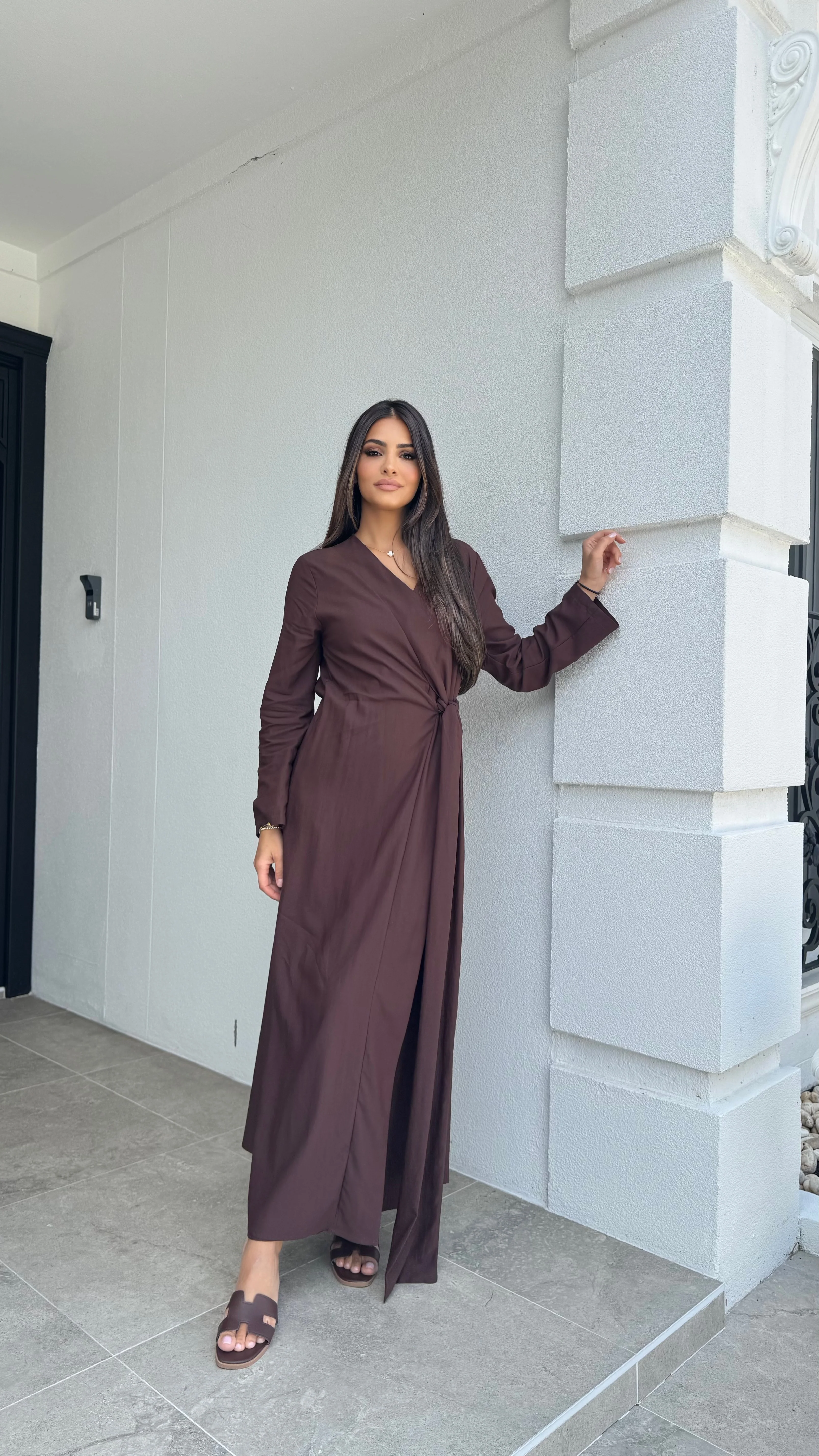 Alira Elegance Dress - Image 4