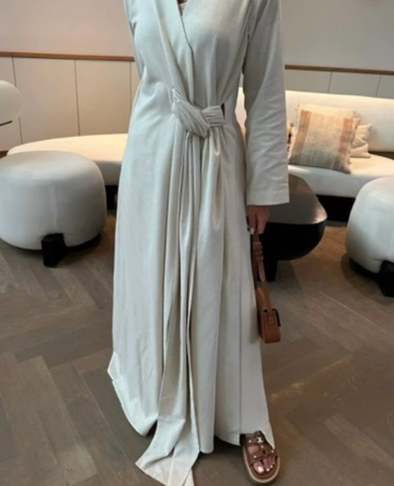 Alira Elegance Dress - Image 6
