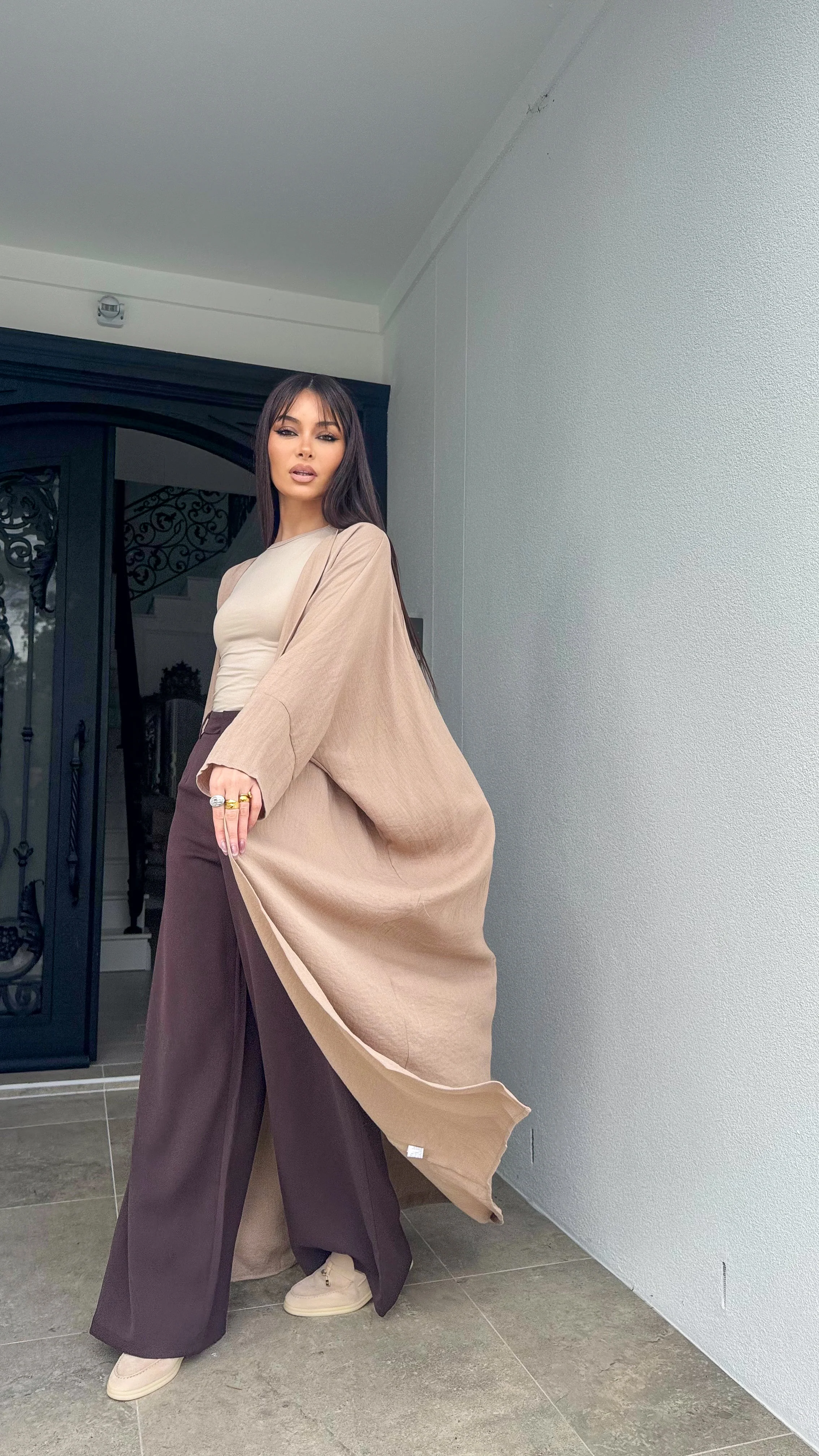 Arabian Kimono - Image 3