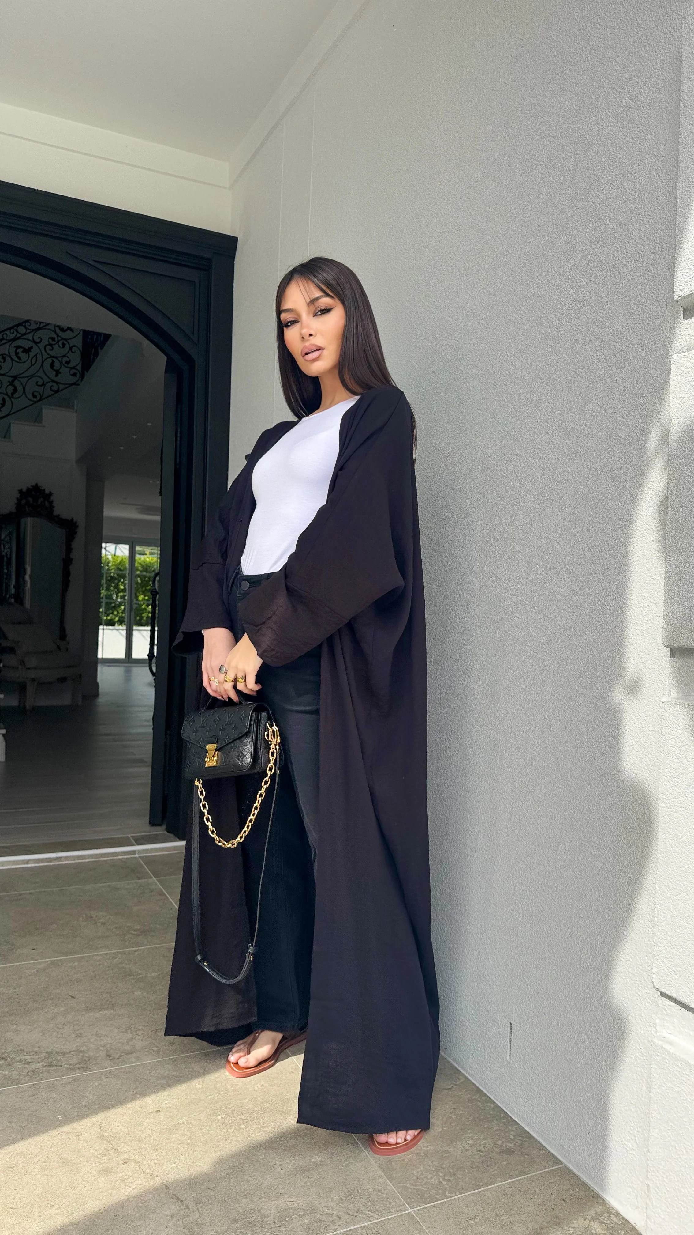 Arabian Kimono - Image 8