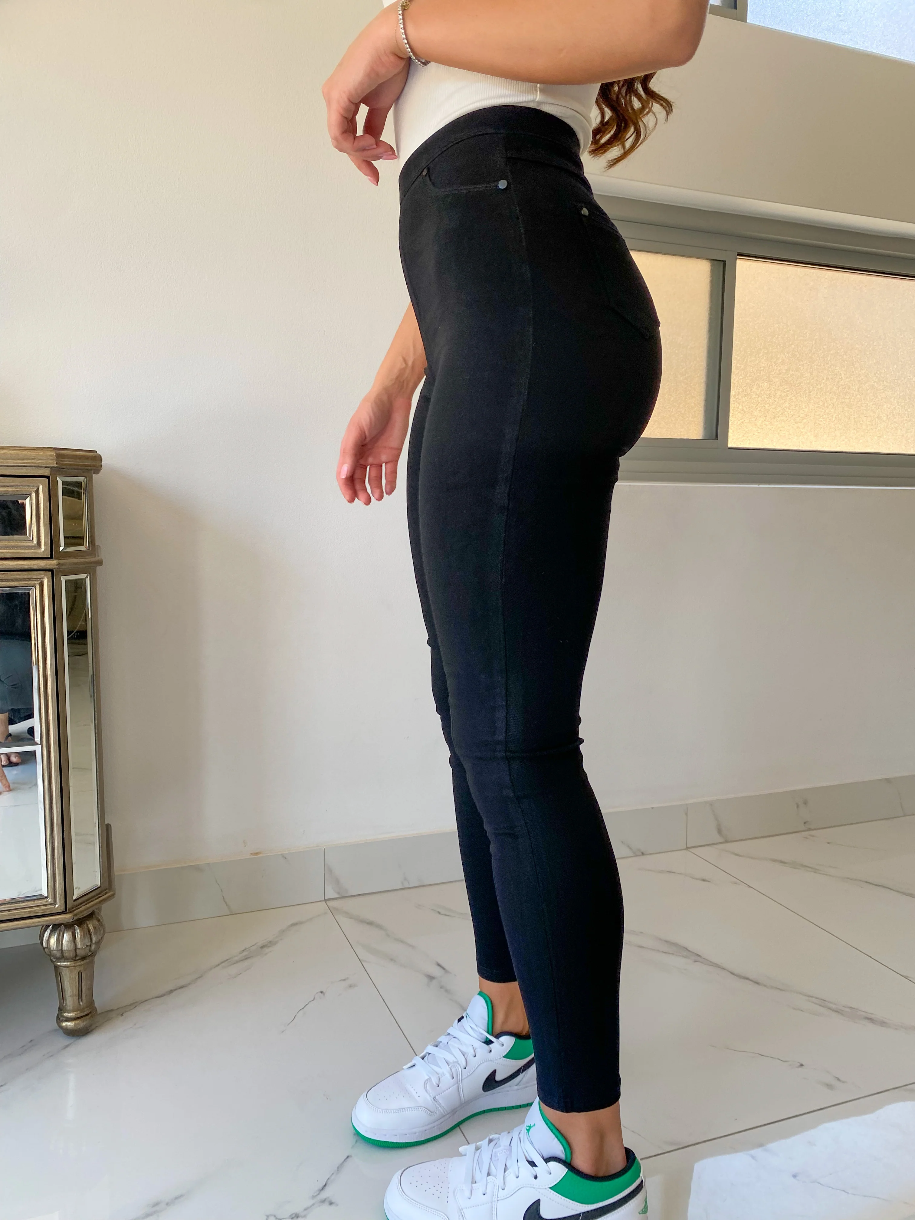 Ava Jeggings - Image 5
