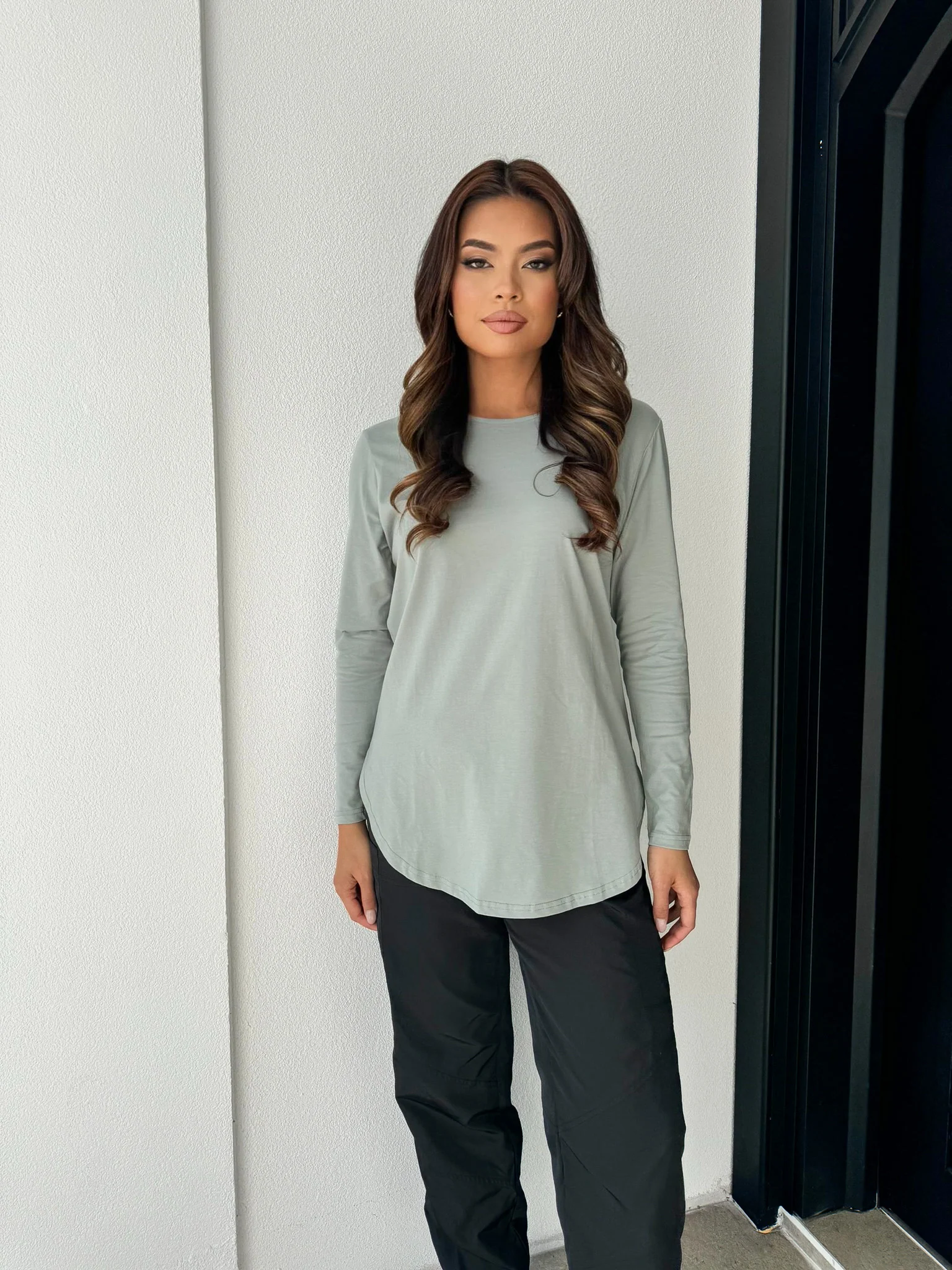 Basic Loop Top - Image 23