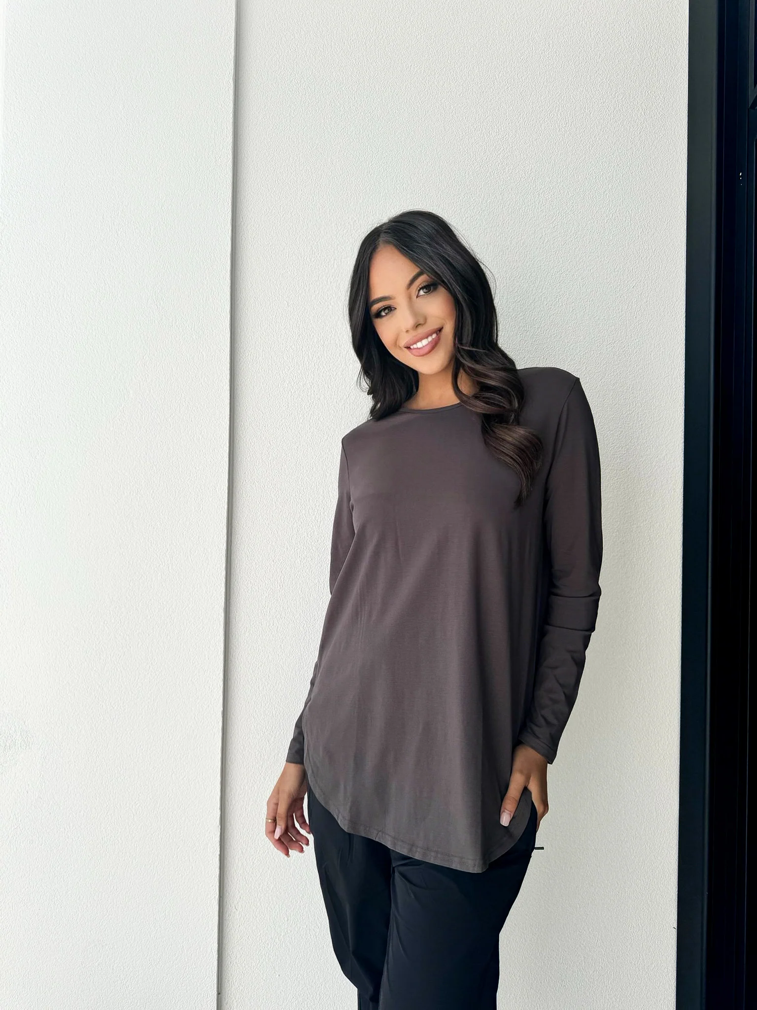 Basic Loop Top - Image 24