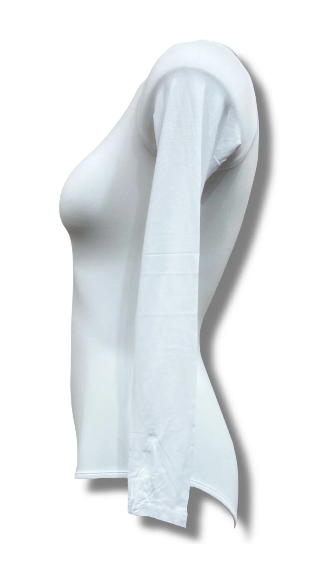 Long Sleeve Body Leotard - Image 10