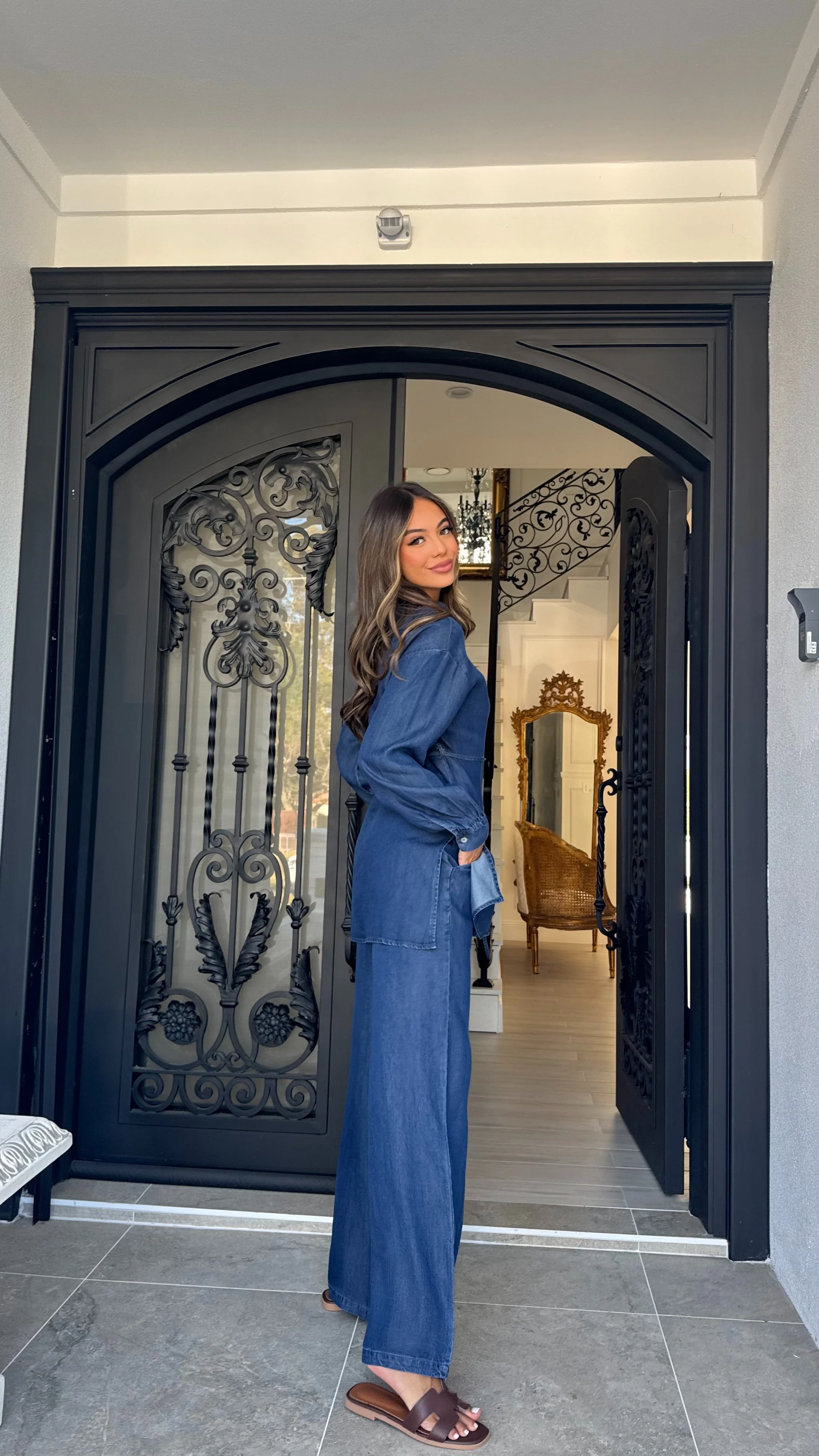 Chambray Set - Image 12
