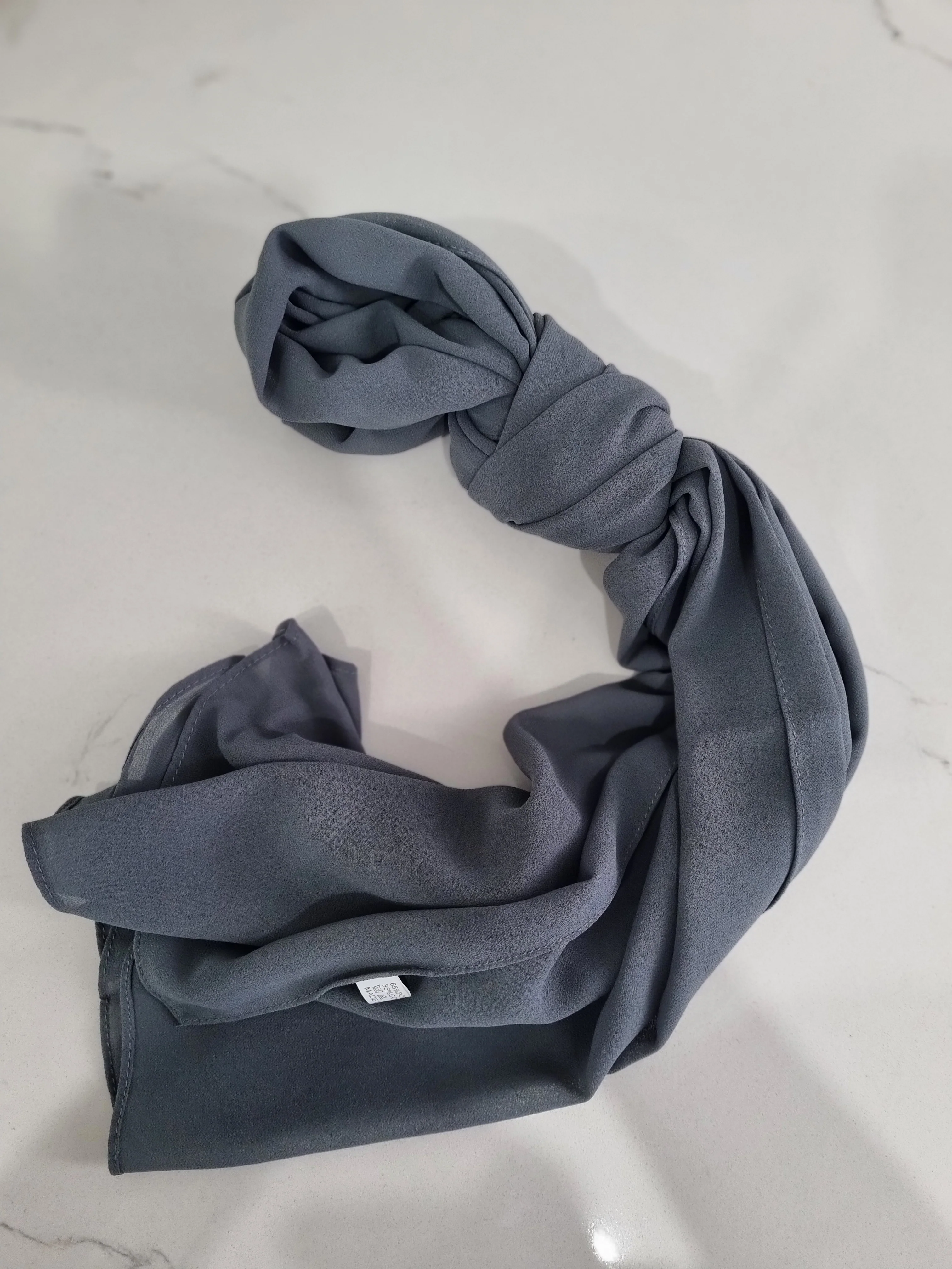 Chiffon Scarf - Image 12