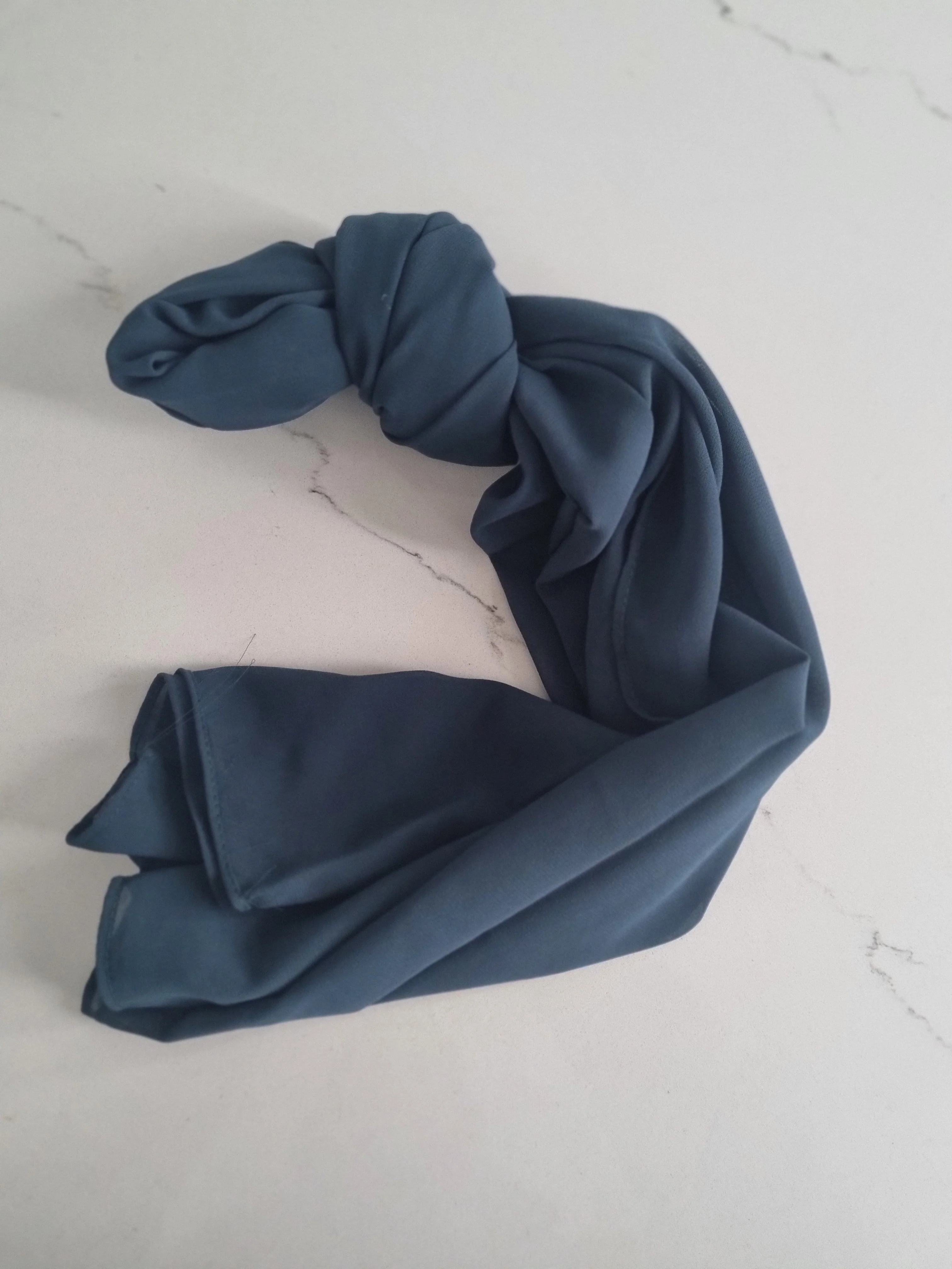 Chiffon Scarf - Image 13