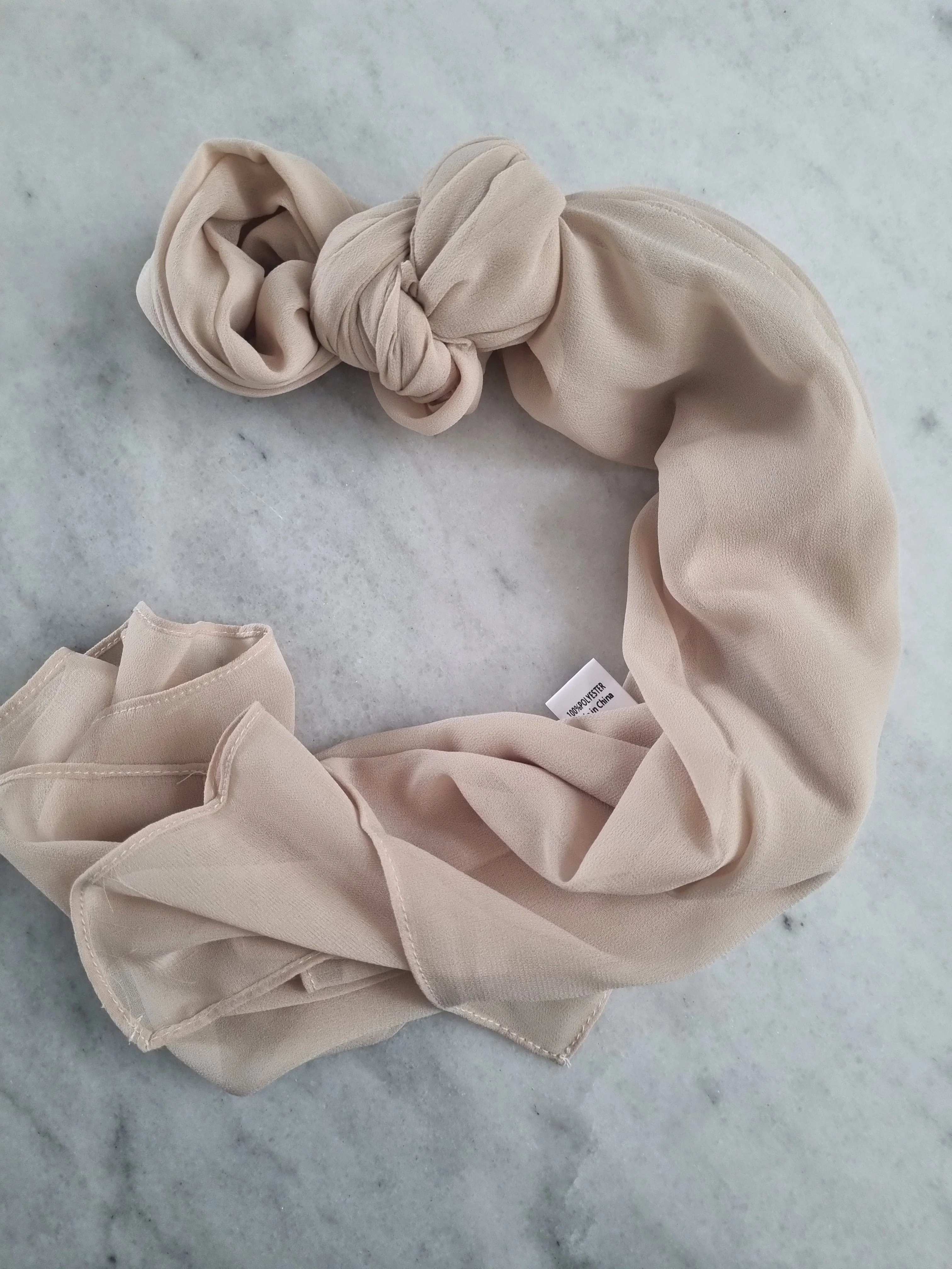 Chiffon Scarf - Image 23