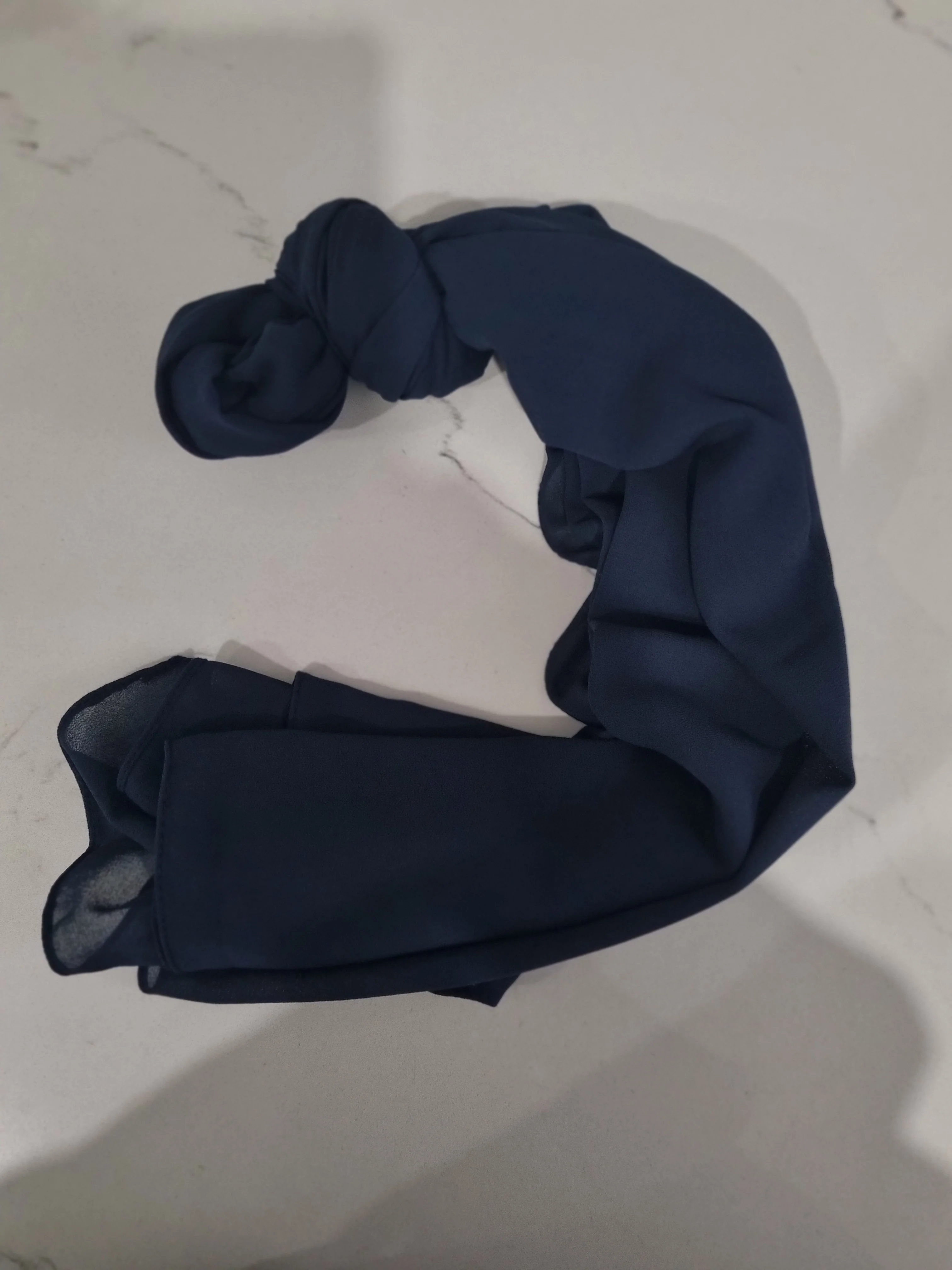 Chiffon Scarf - Image 30