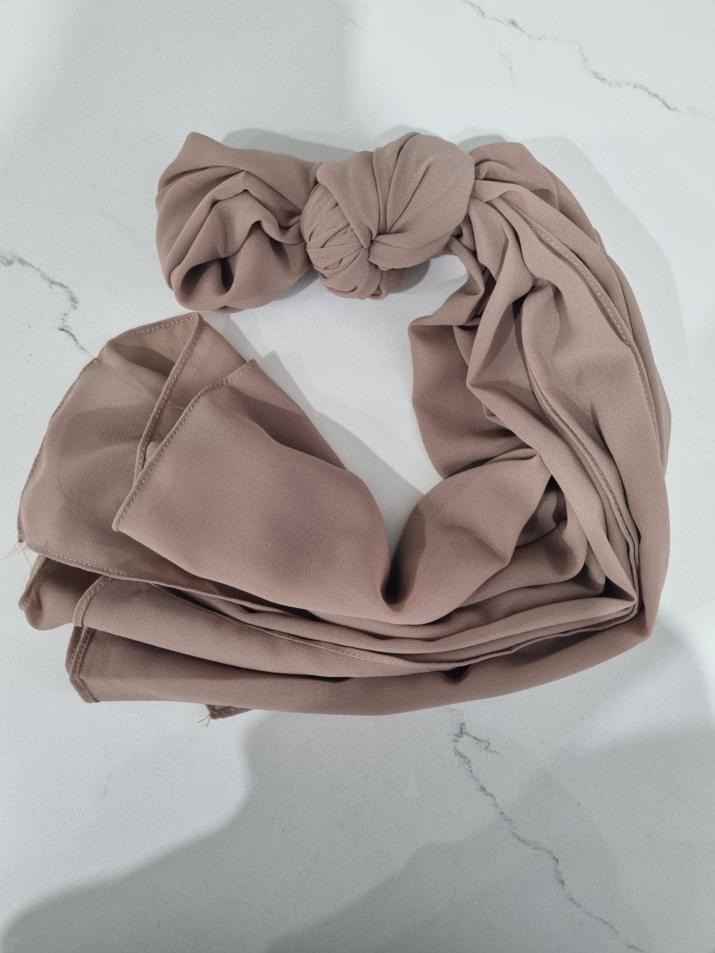 Chiffon Scarf - Image 39