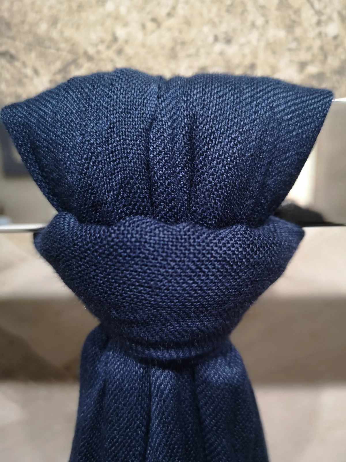 Twisted Tassel Scarf - Image 12