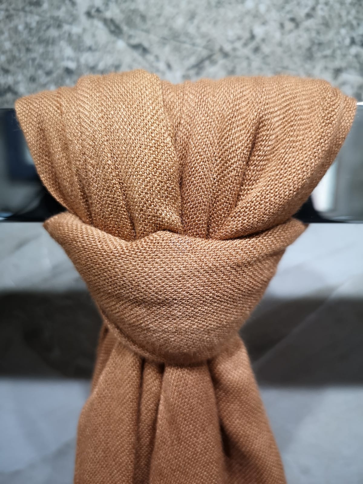 Twisted Tassel Scarf - Image 30