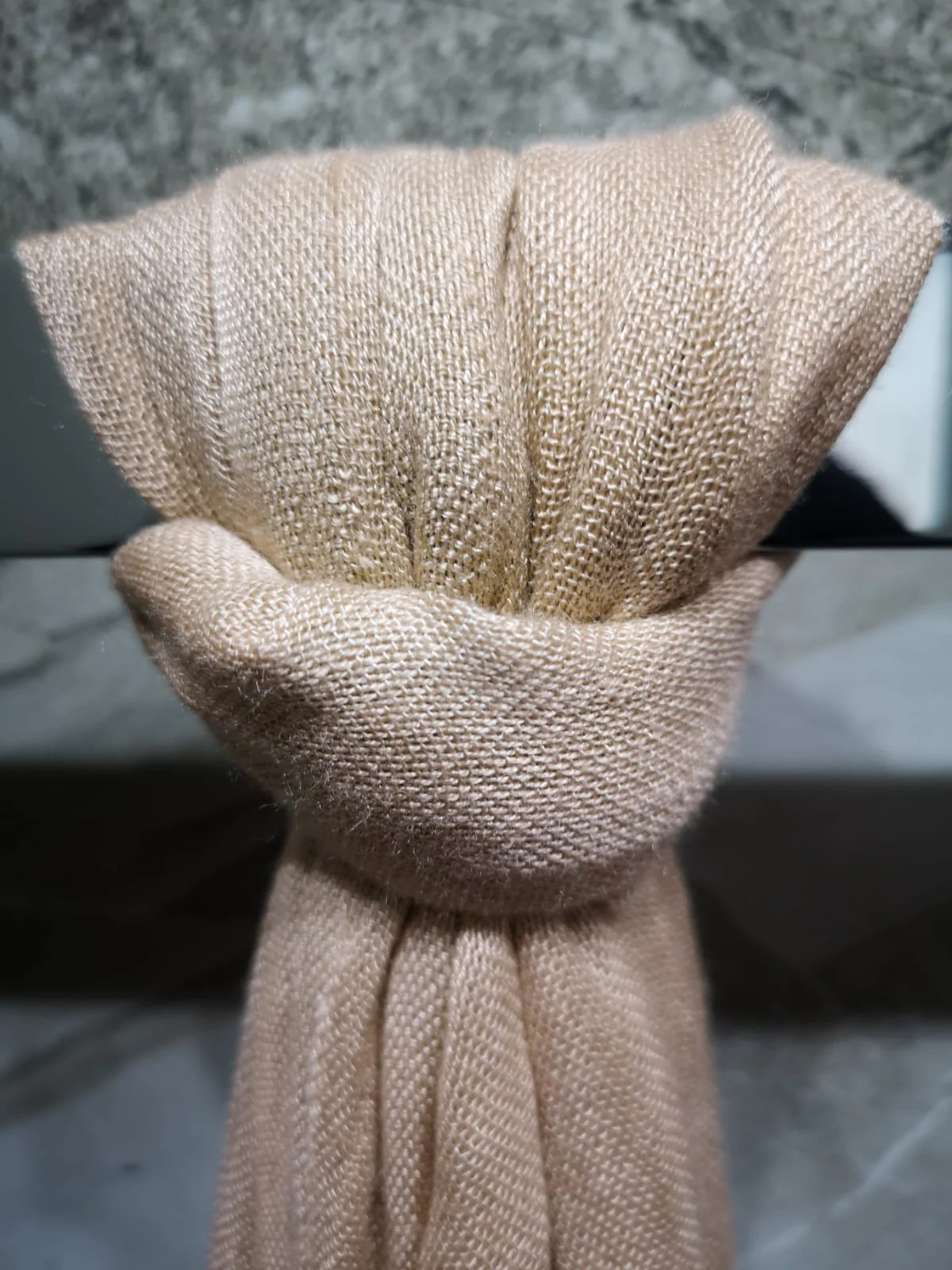 Twisted Tassel Scarf - Image 41