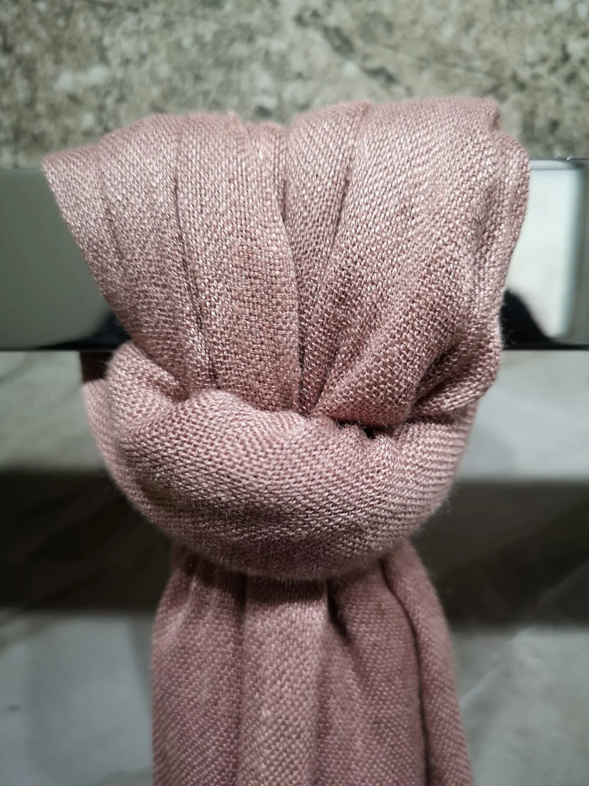 Twisted Tassel Scarf - Image 42