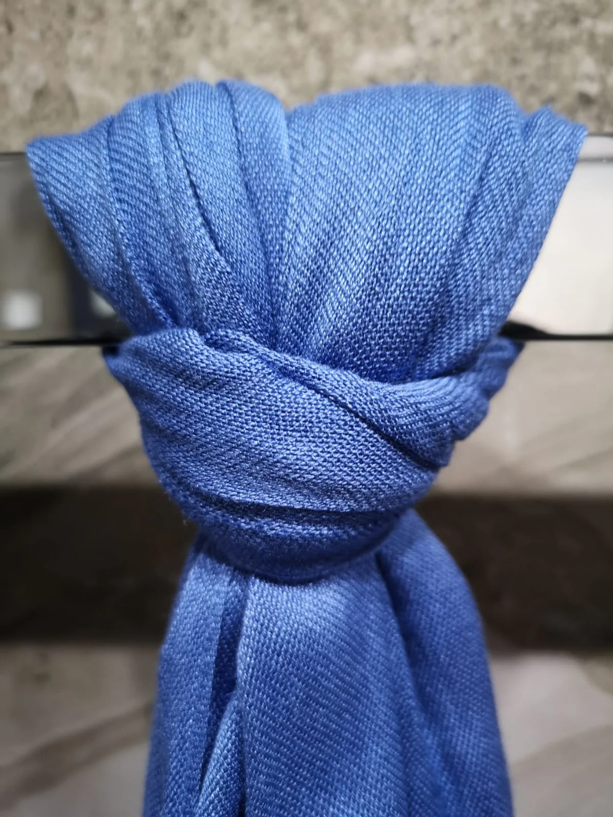 Twisted Tassel Scarf - Image 51