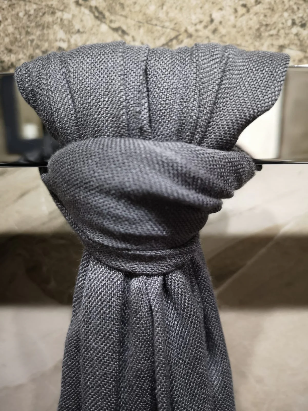 Twisted Tassel Scarf - Image 53
