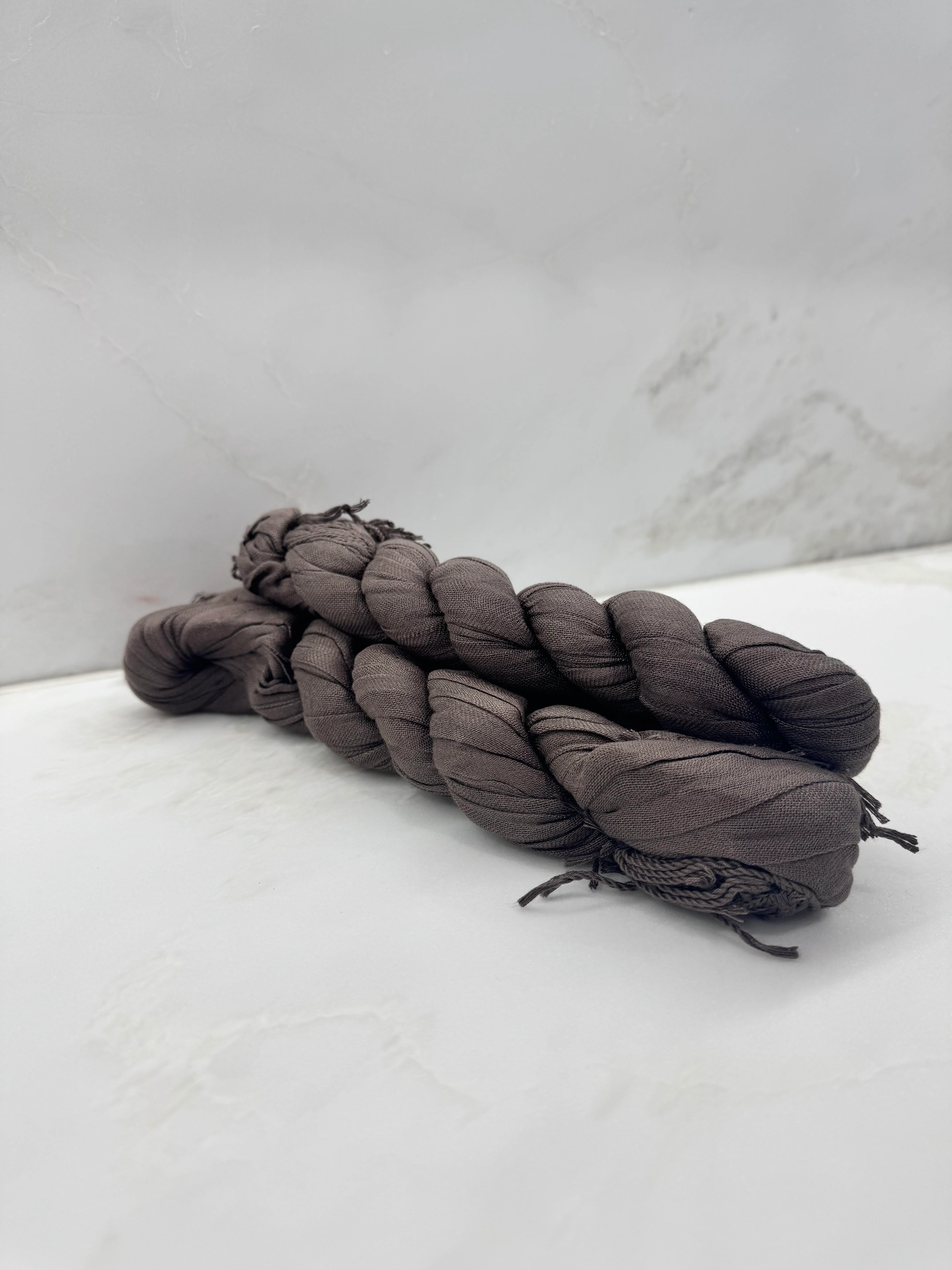 Twisted Tassel Scarf - Image 60