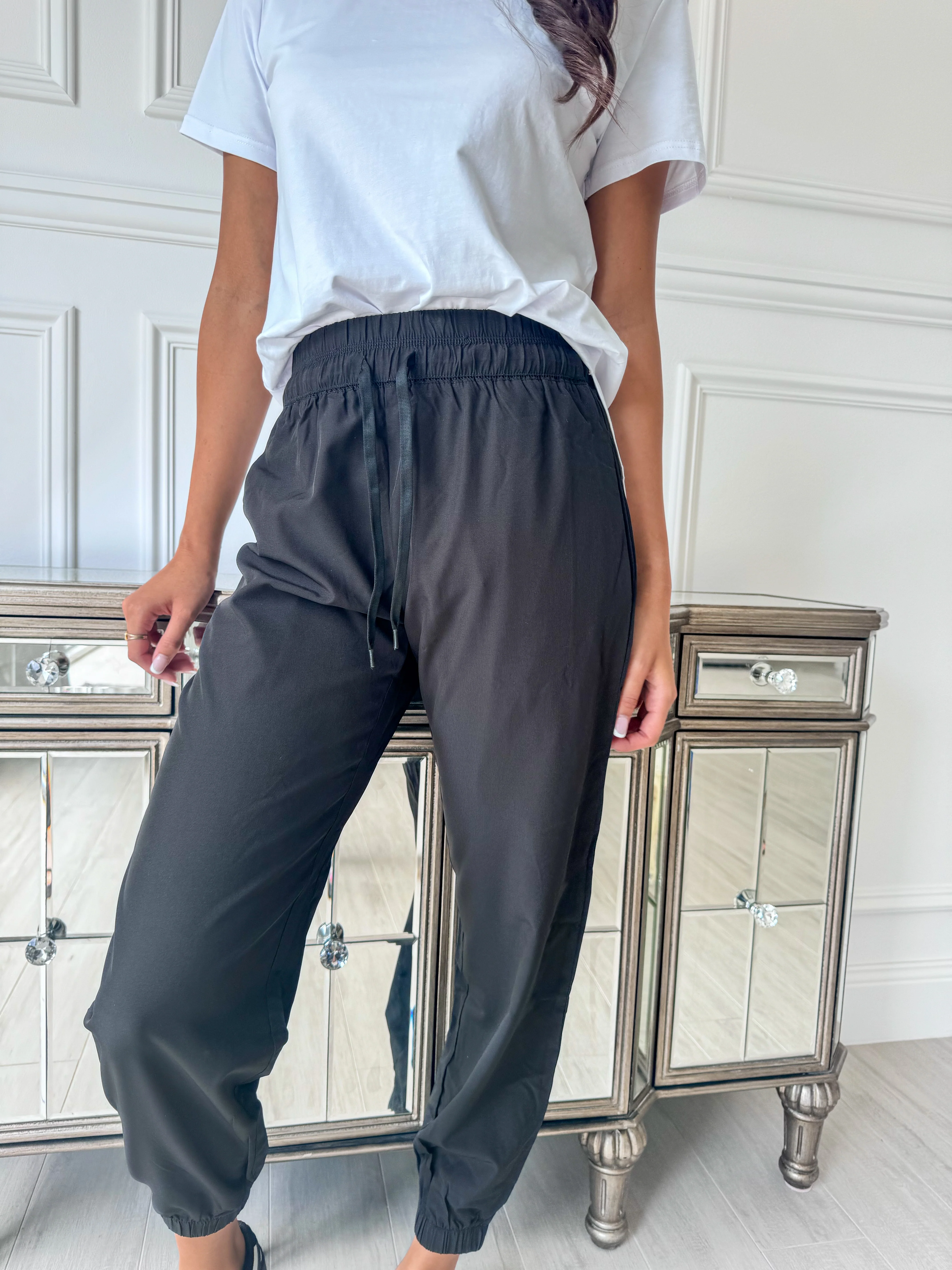 Drifit chino pants - Image 4