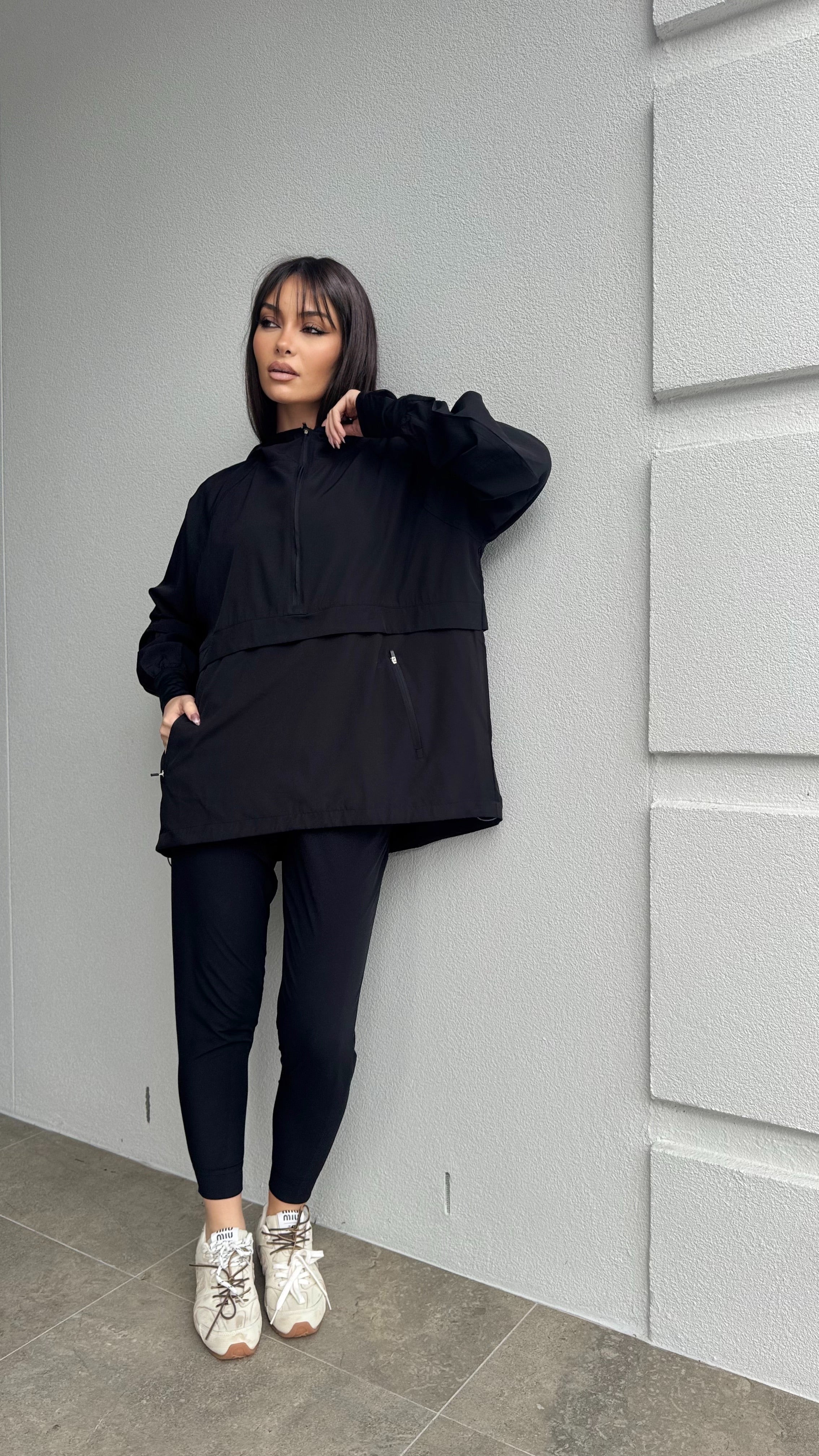Essential Drifit Top - Image 3