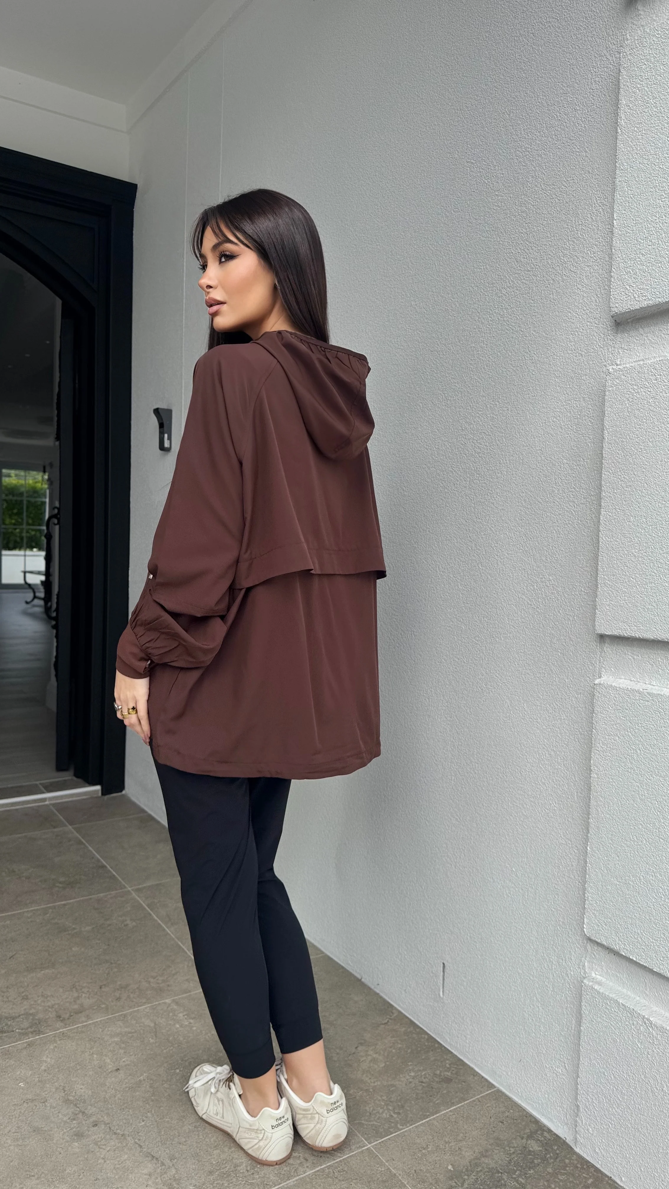 Essential Drifit Top - Image 6