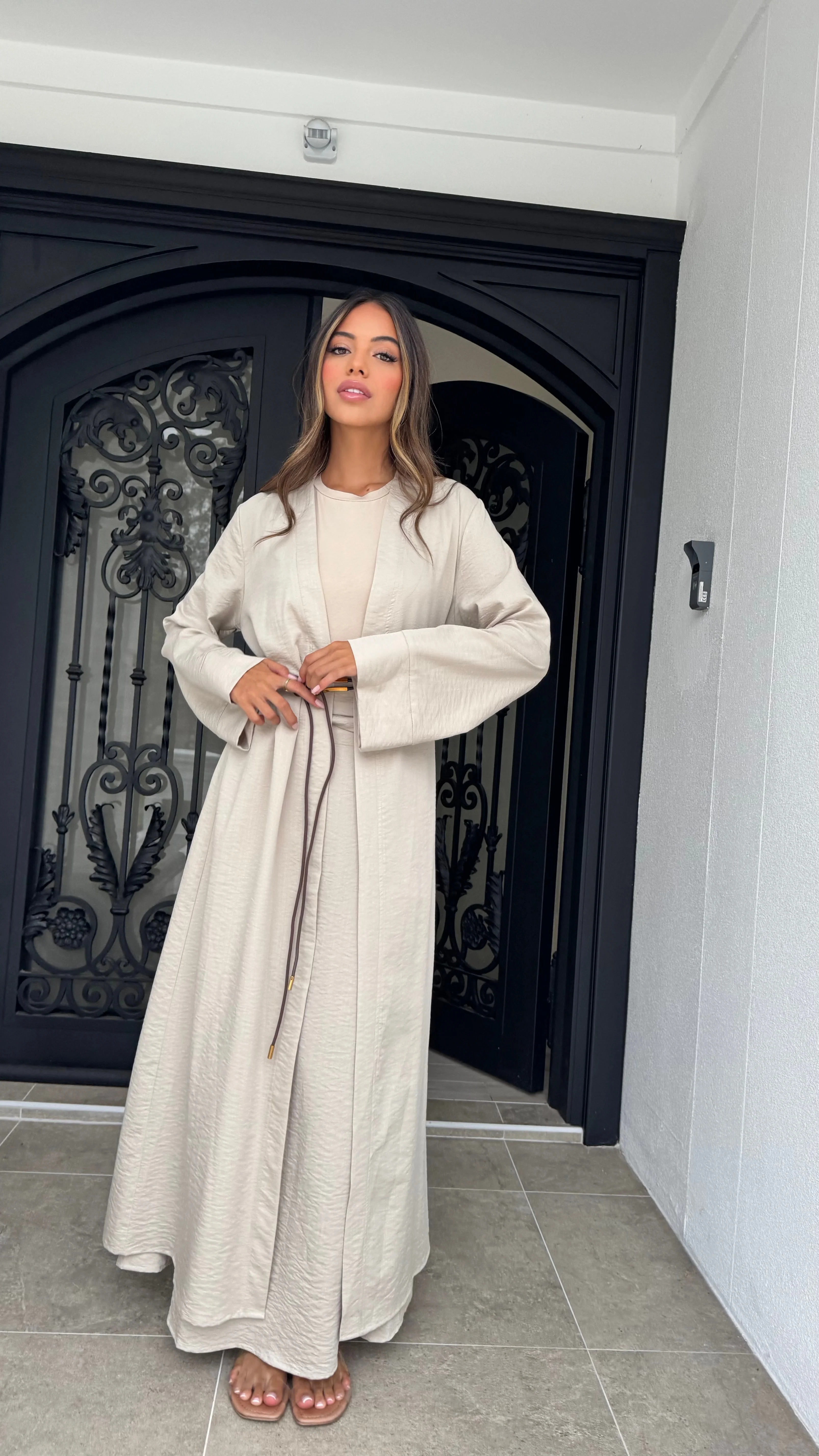 Flowy cape - Image 7