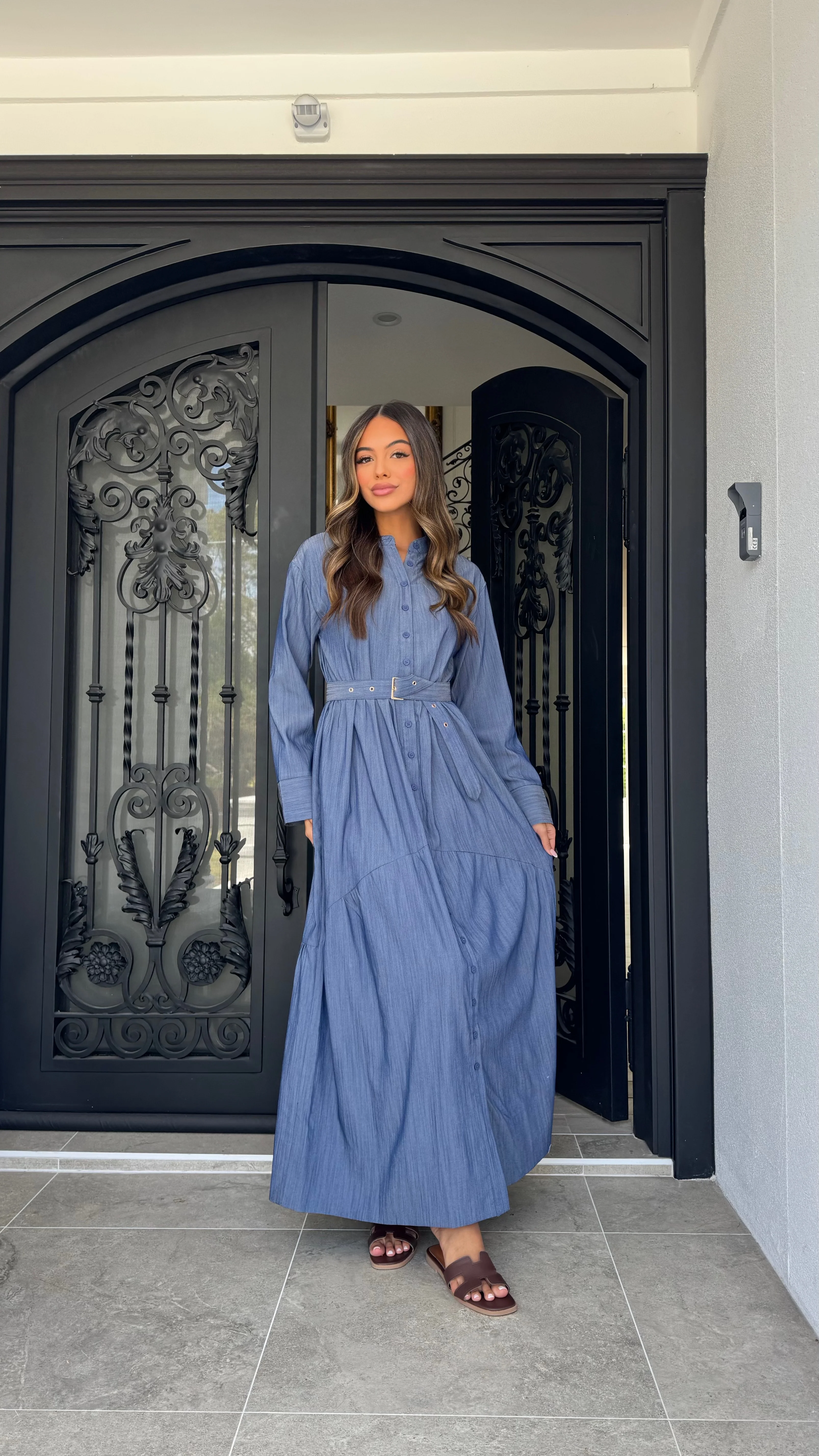 Joy Dress