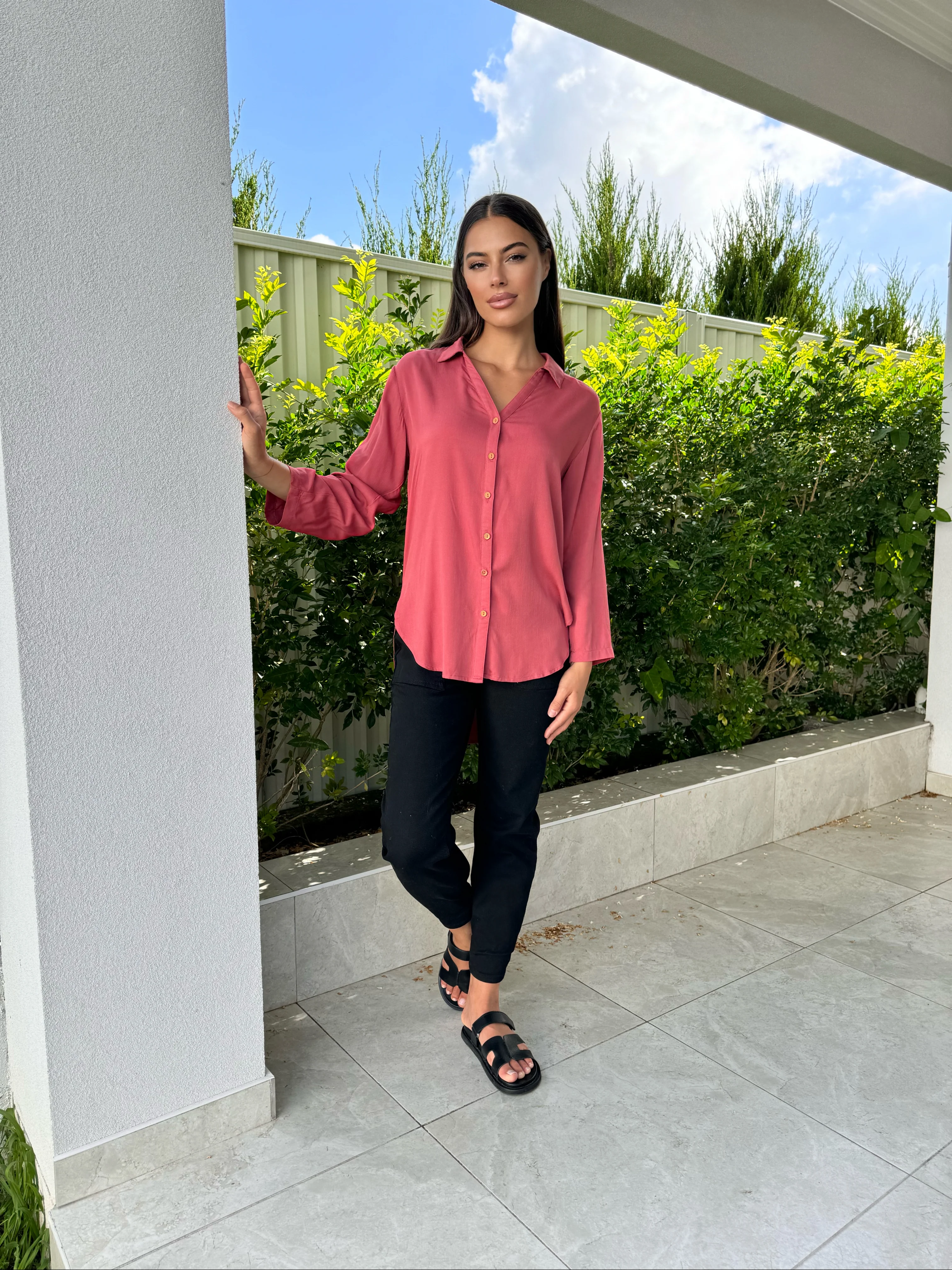Kim Shirt - Image 3