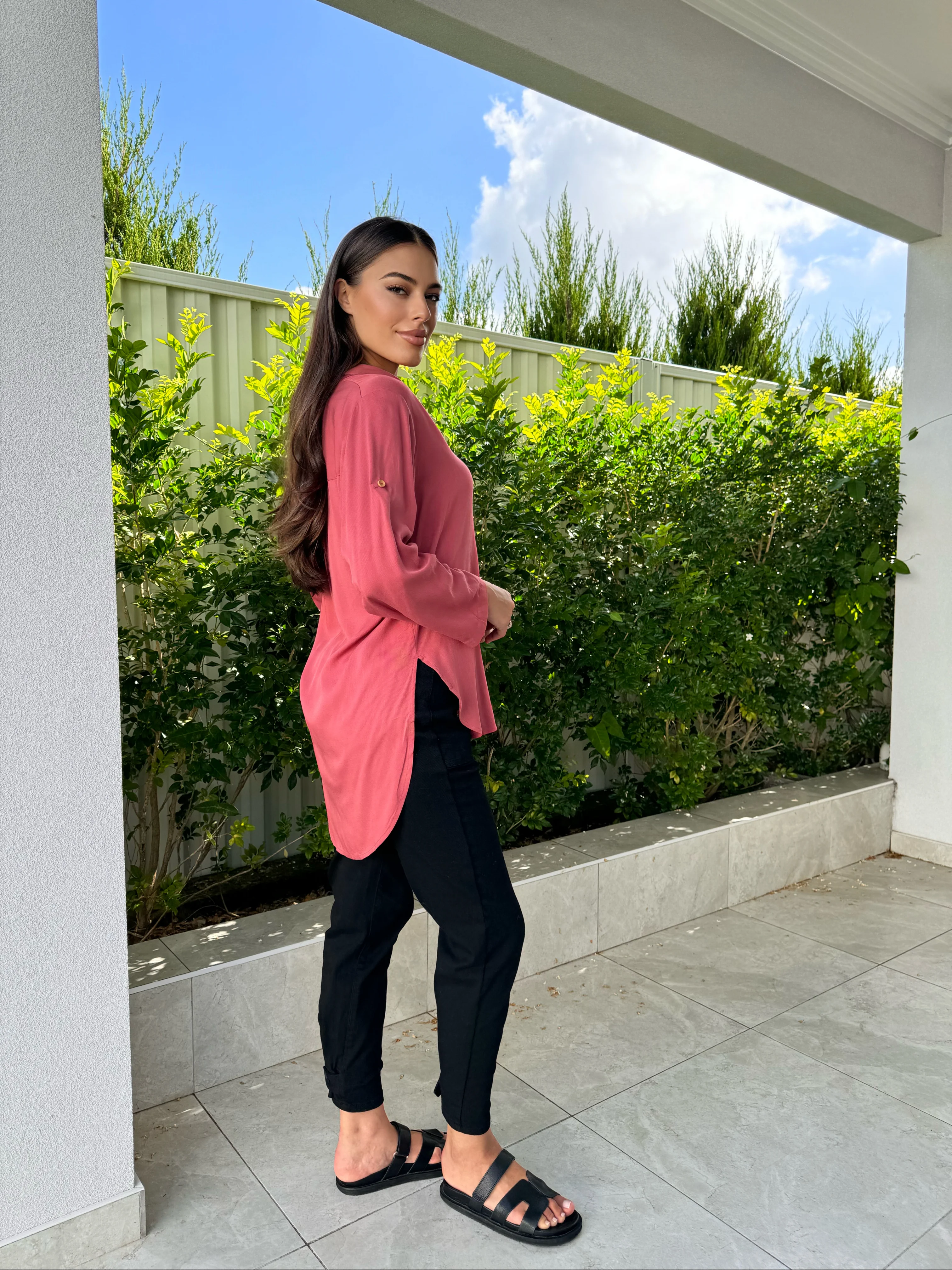 Kim Shirt - Image 4
