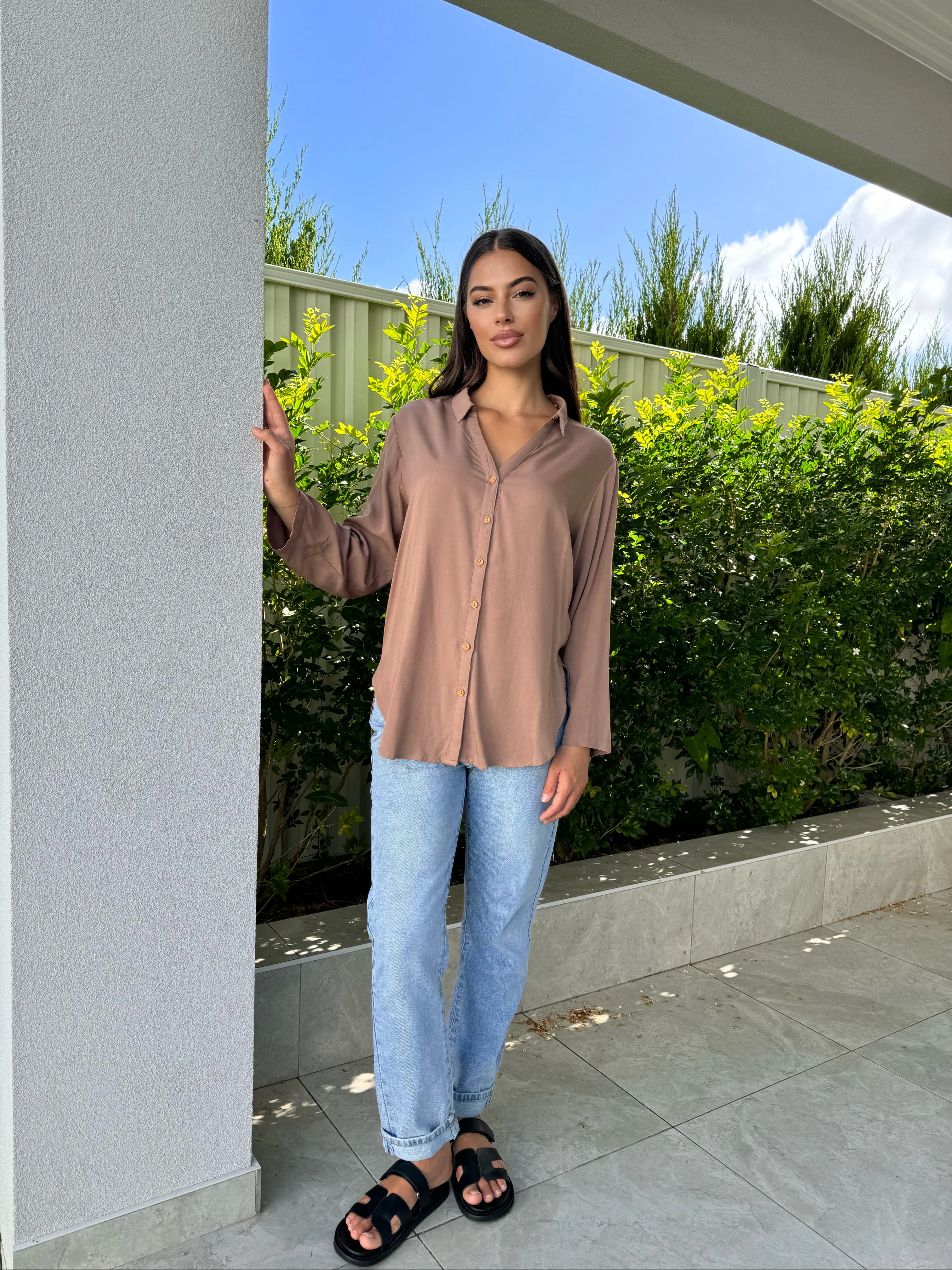 Kim Shirt - Image 7