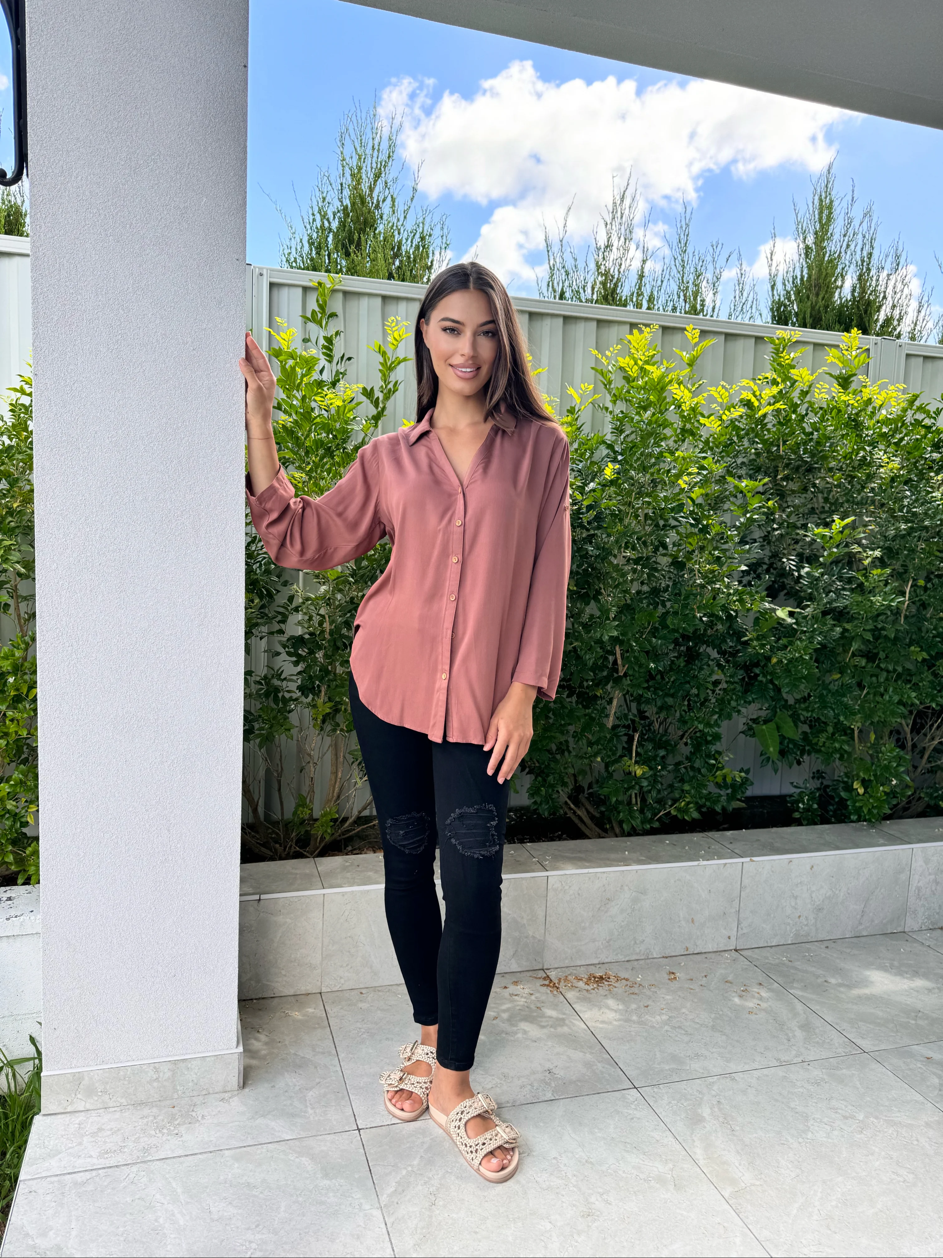 Kim Shirt - Image 8