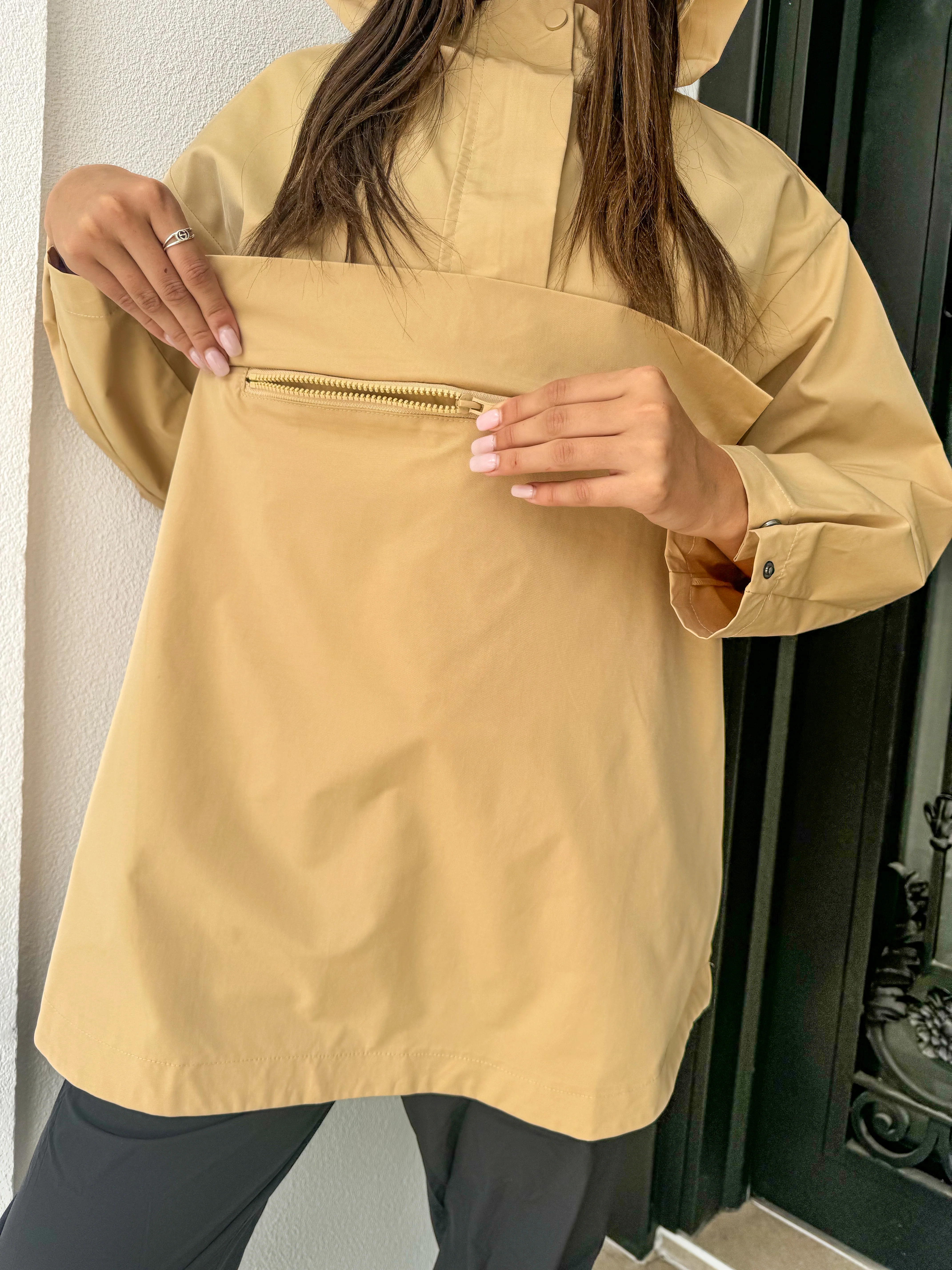 Leisure loop Top - Image 15