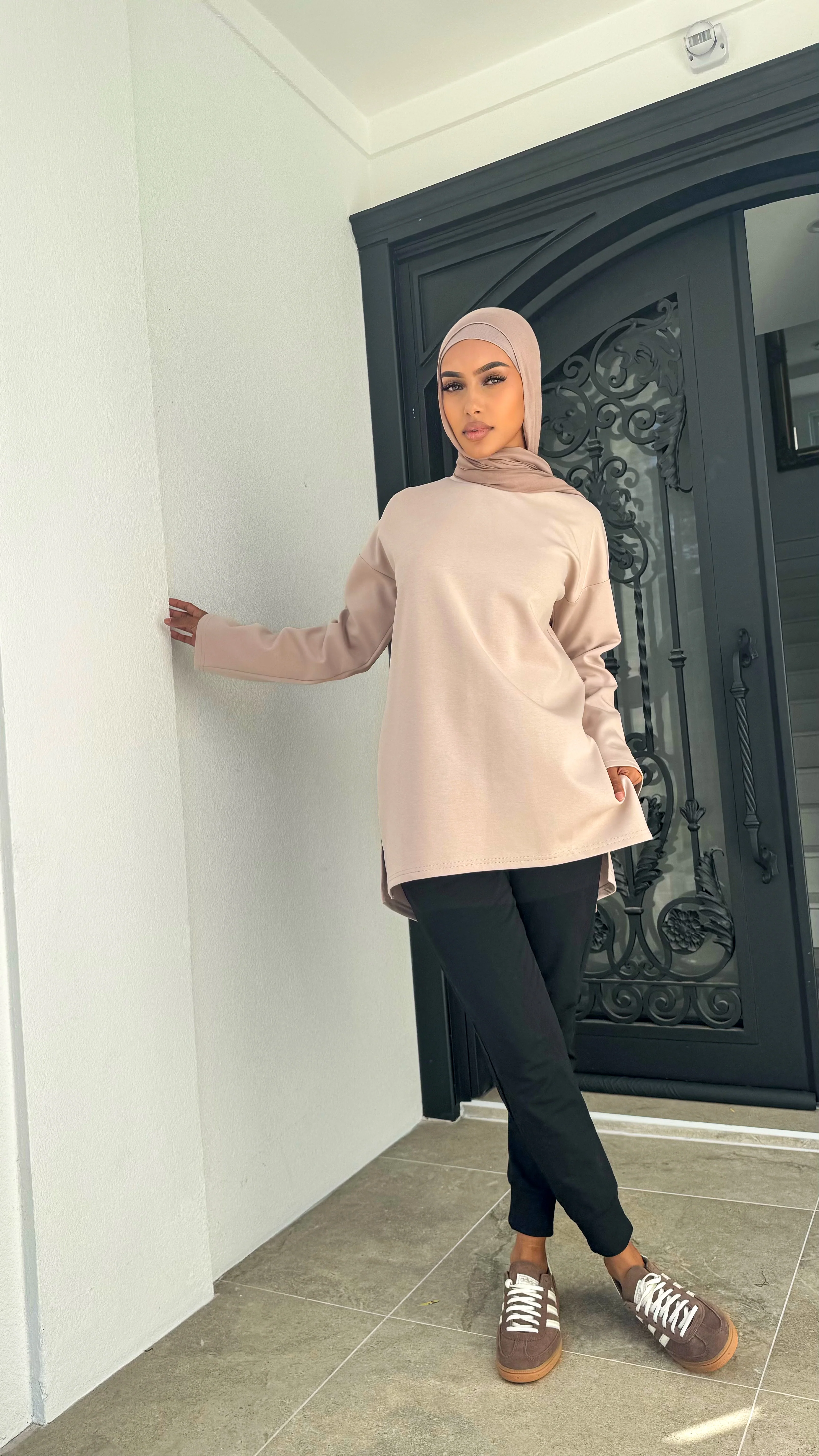 Leisure Sports Top - Image 14