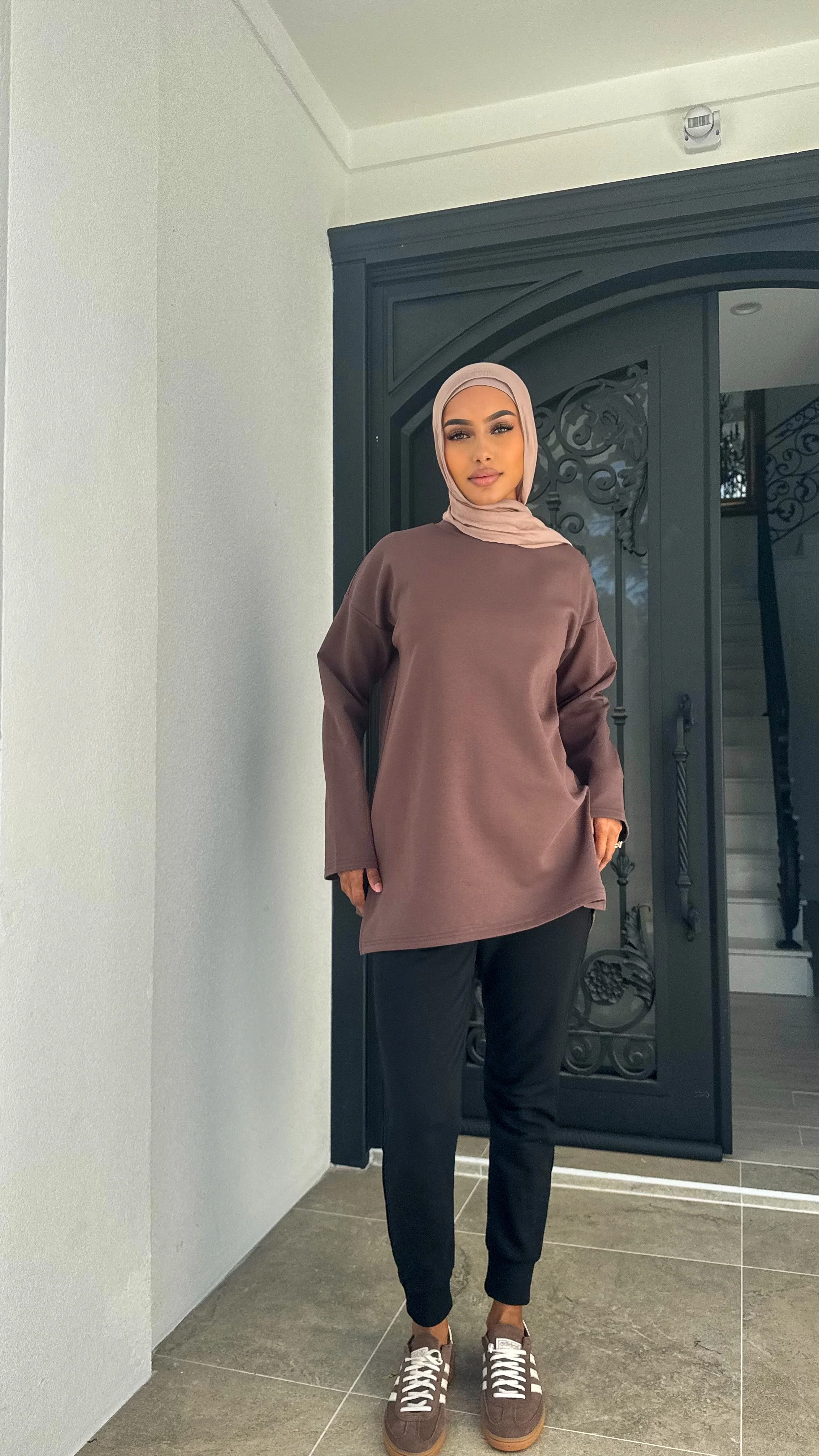 Leisure Sports Top - Image 3