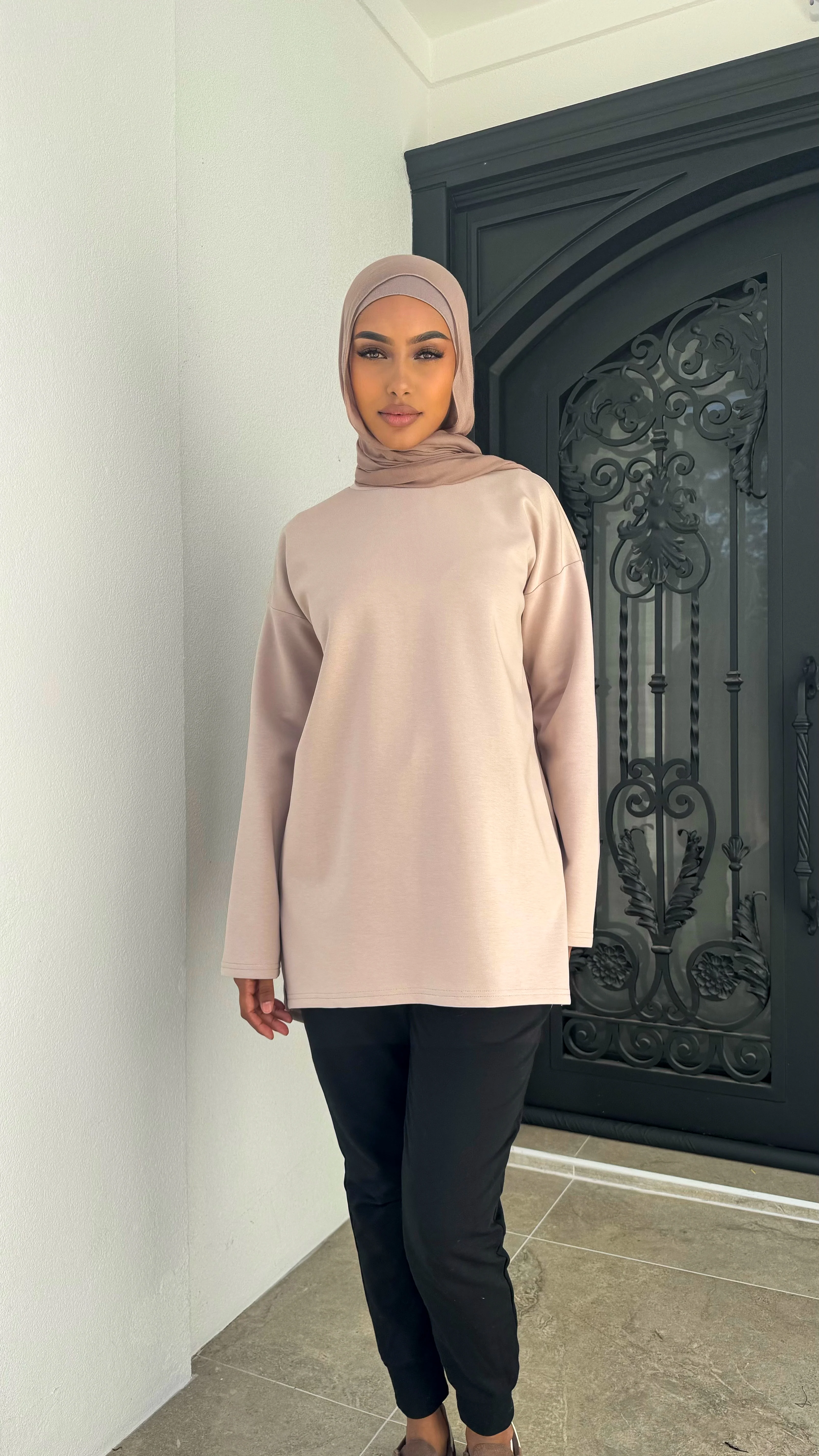 Leisure Sports Top - Image 4
