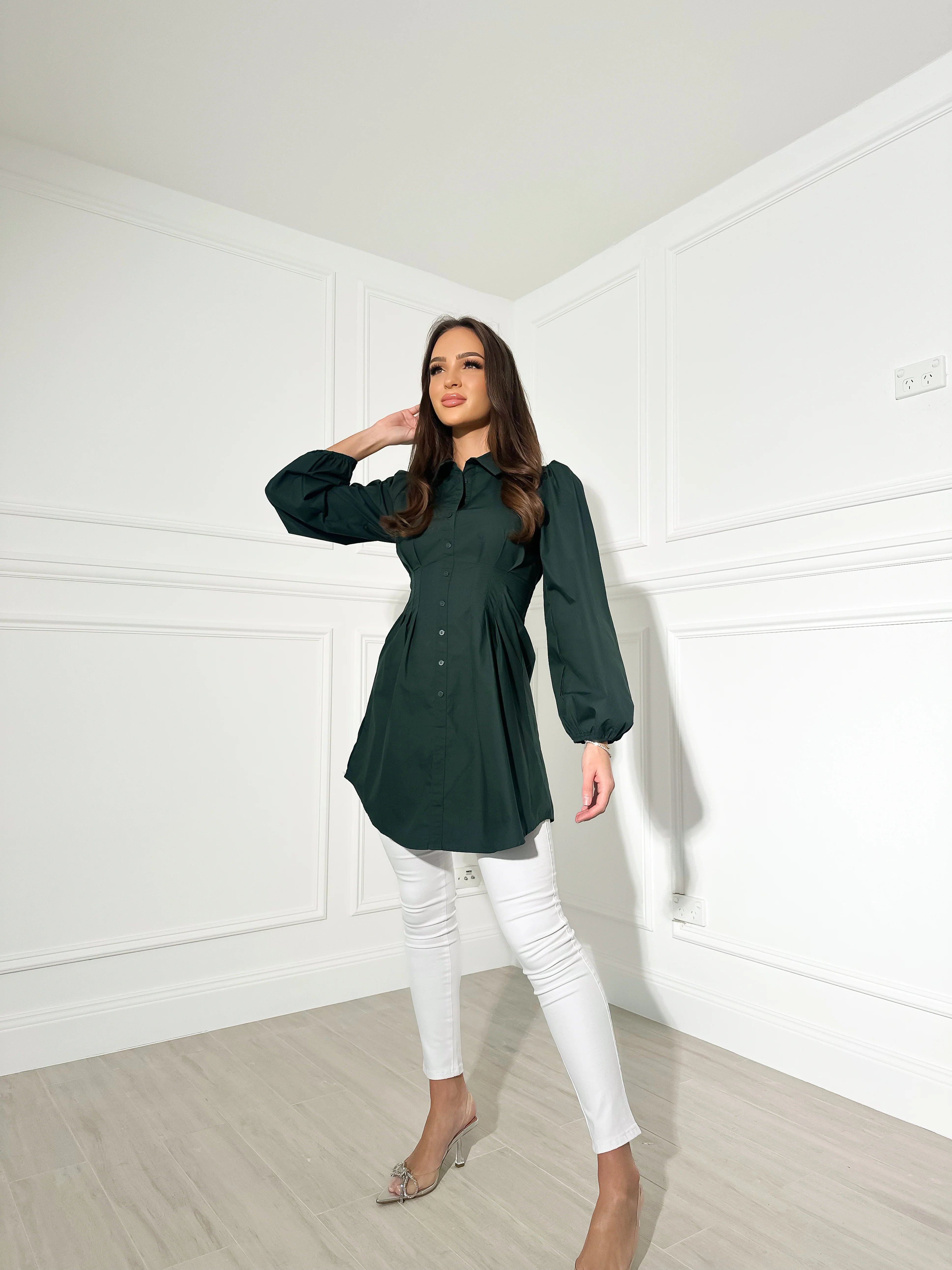 Lilah tunic - Image 17