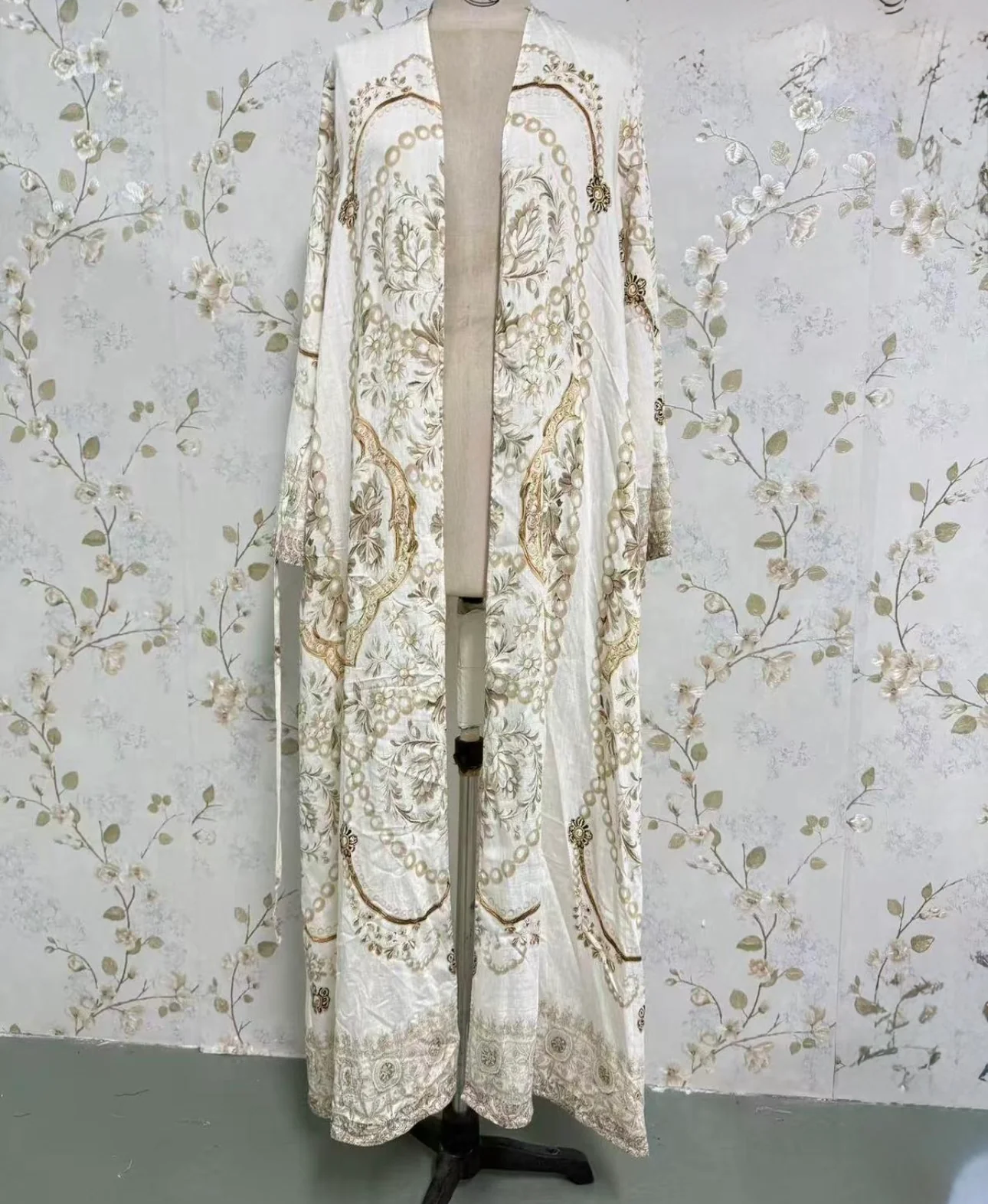 Luna kimono - Image 5