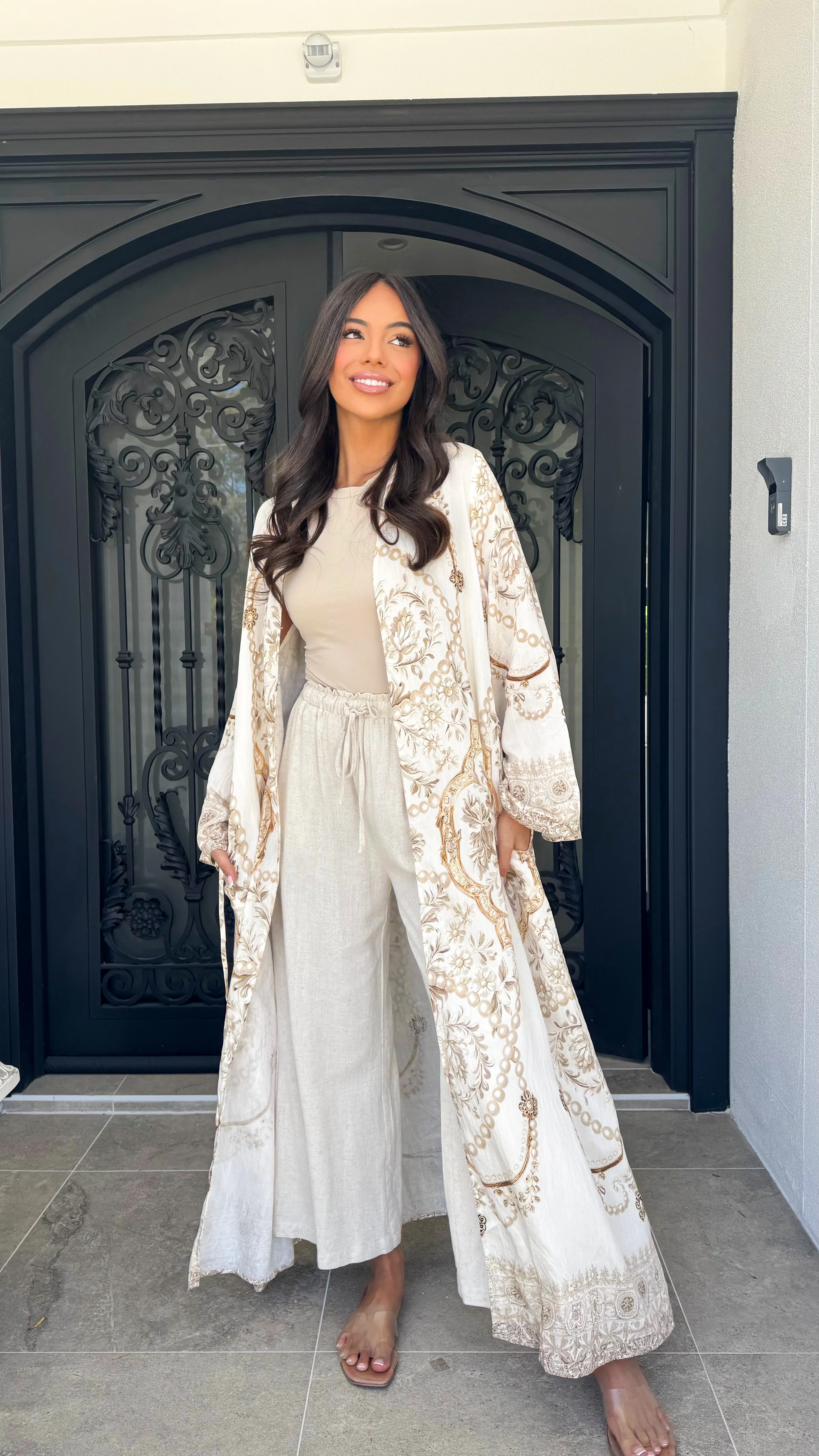 Luna kimono - Image 7