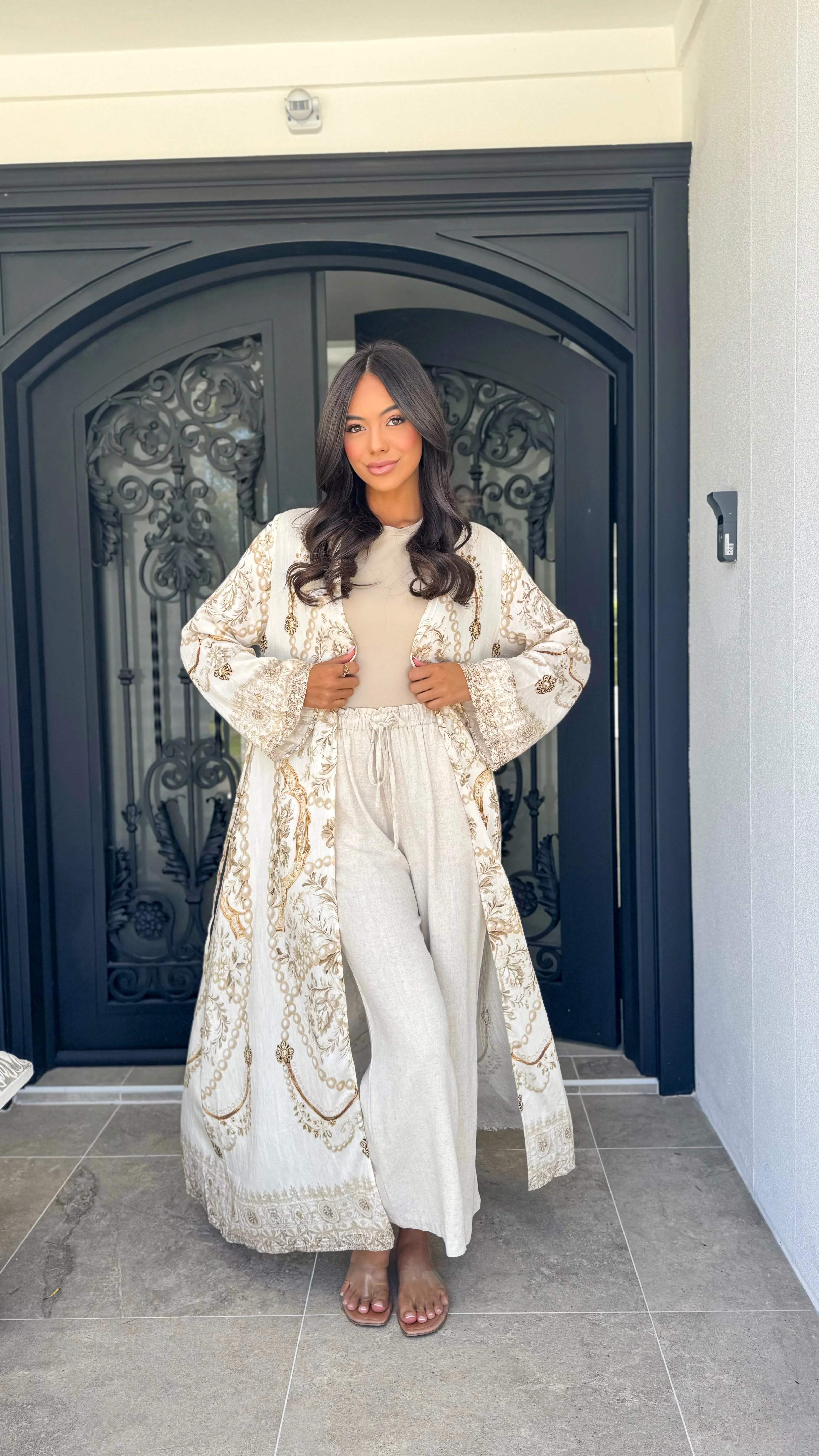 Luna kimono - Image 9