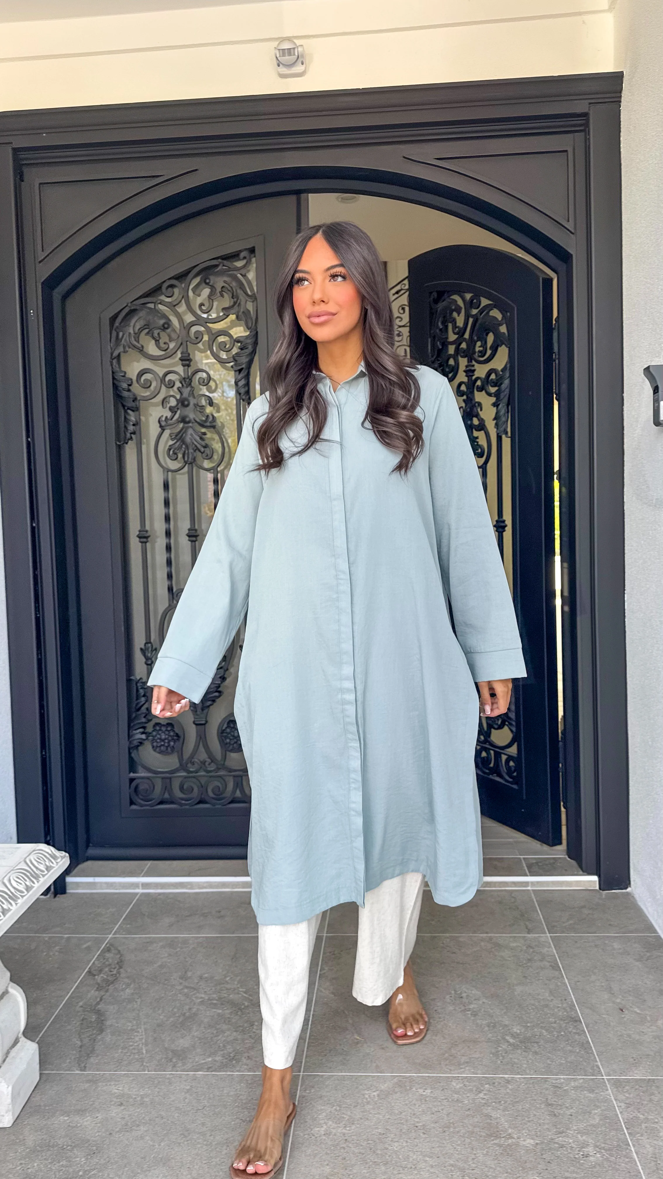 Megan tunic - Image 10