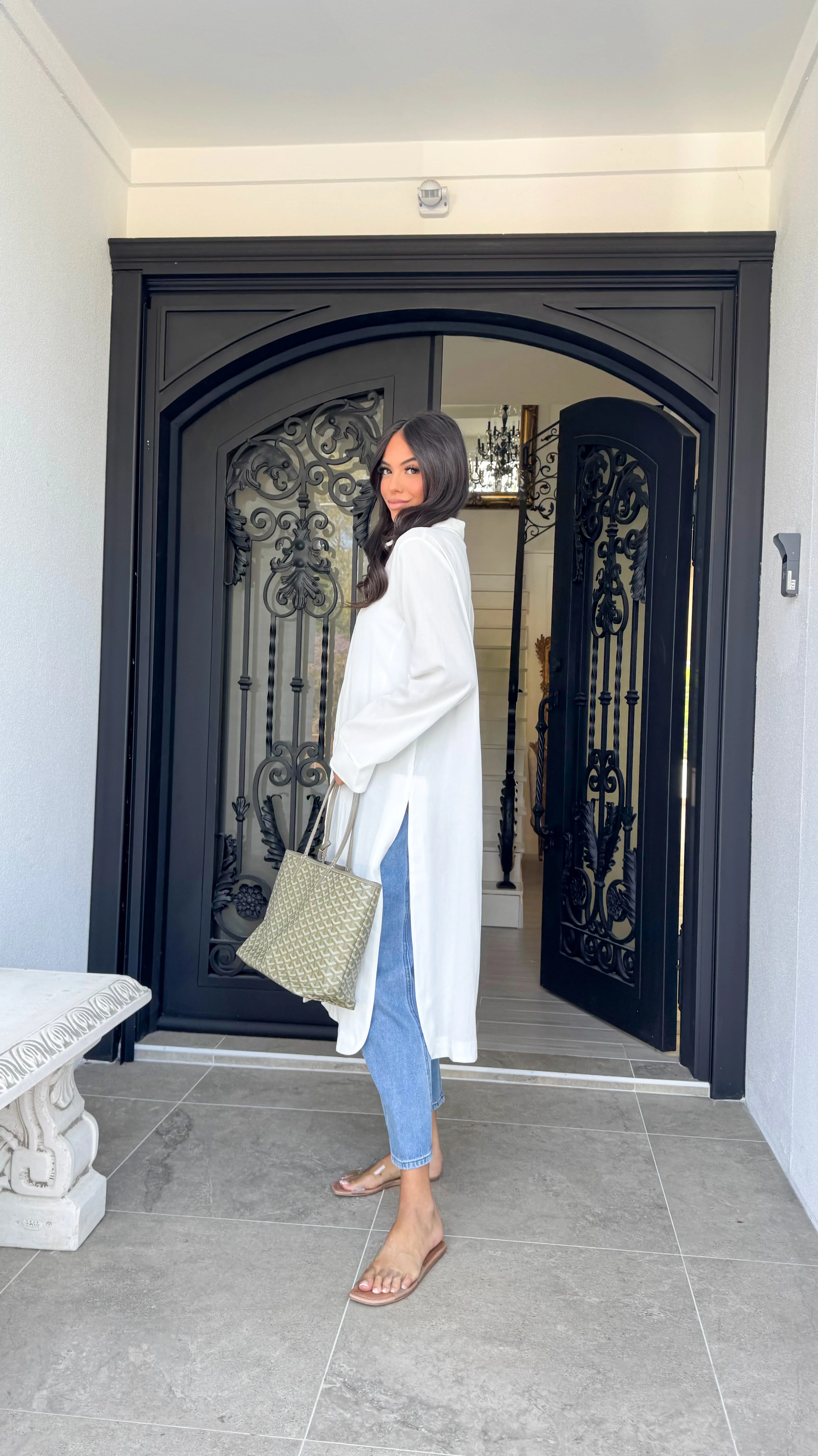 Megan tunic - Image 11