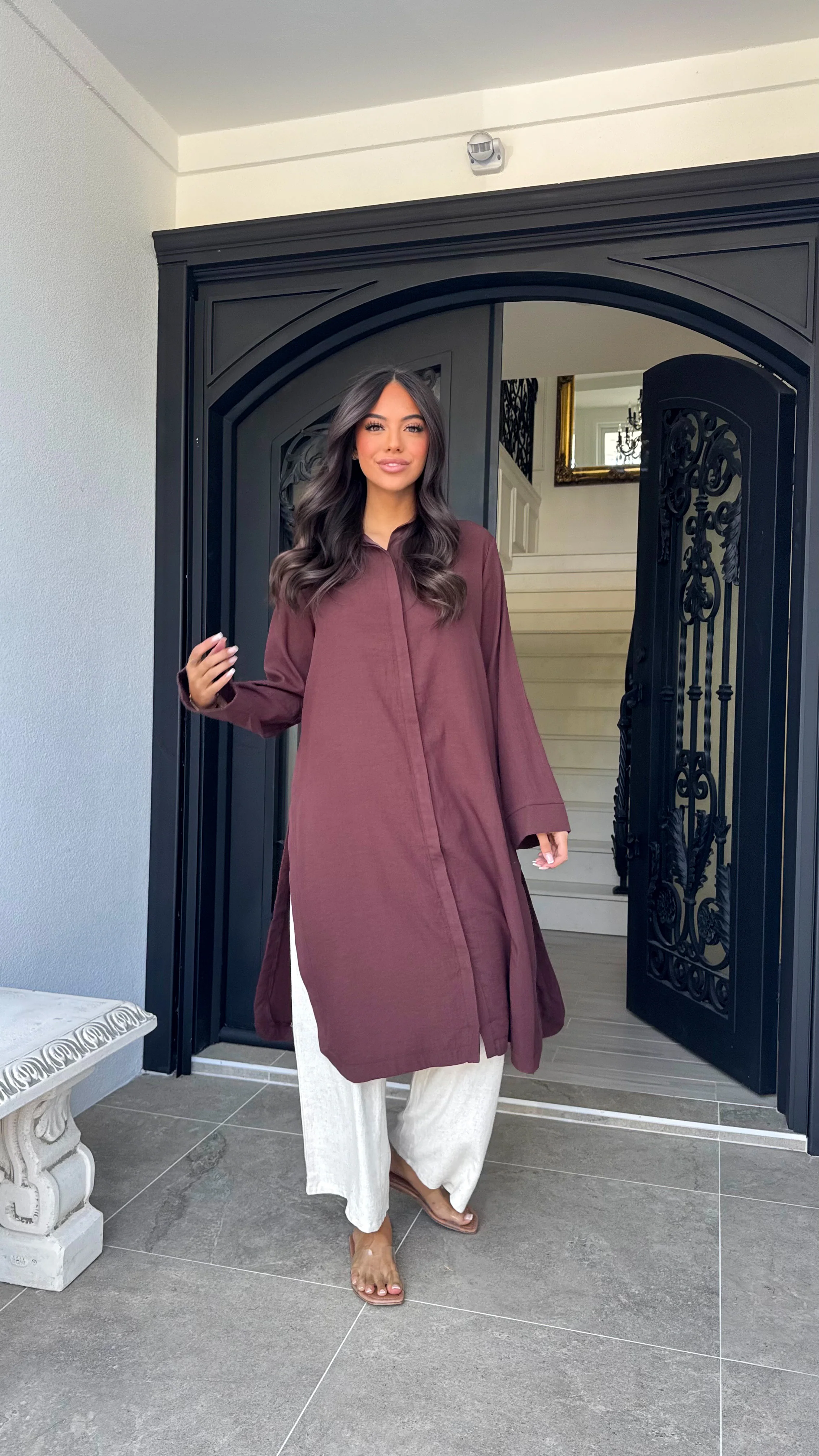 Megan tunic - Image 12