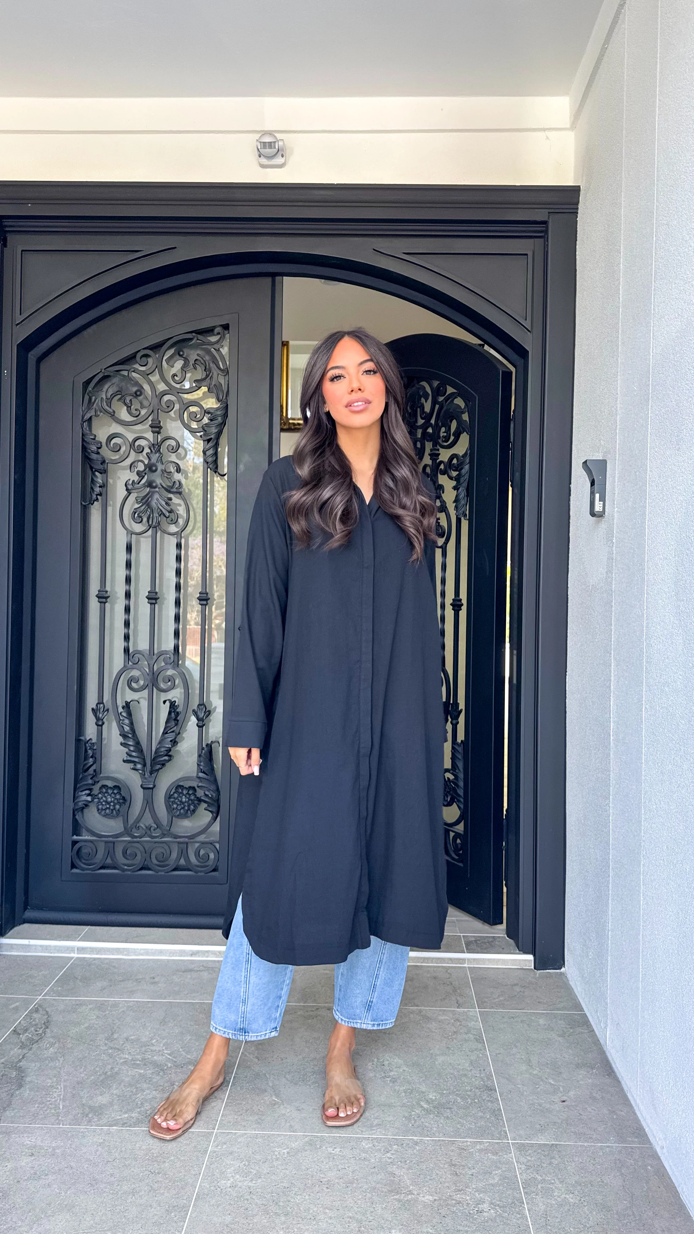 Megan tunic - Image 15
