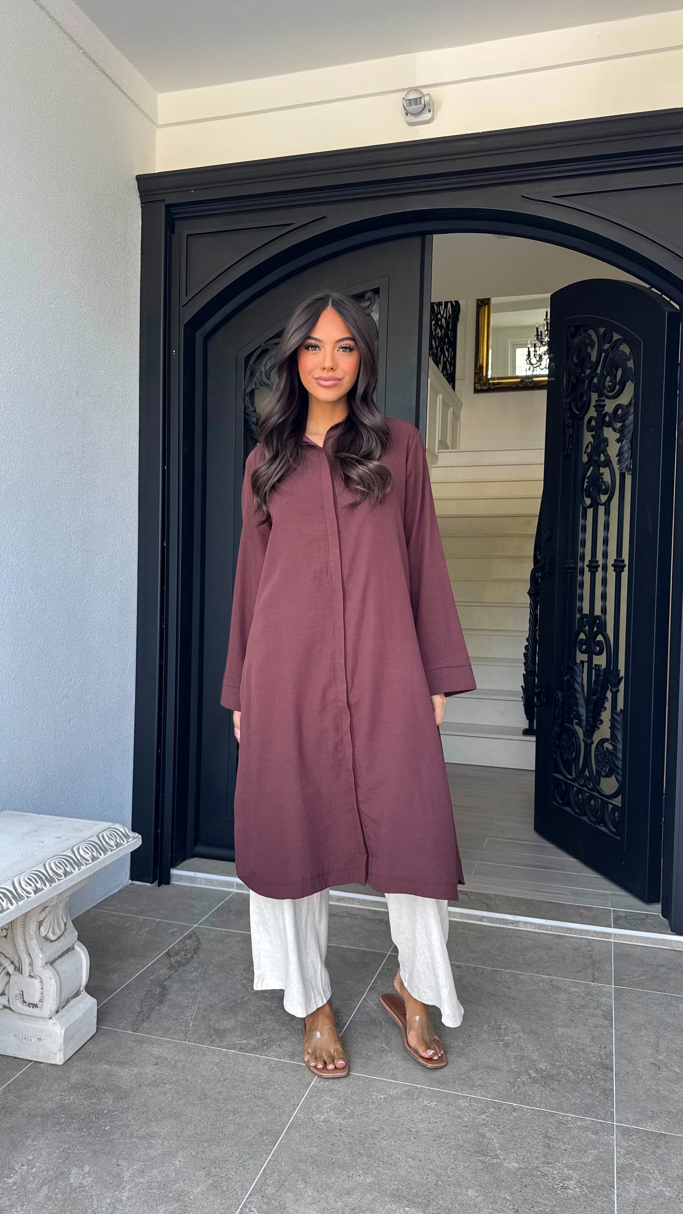 Megan tunic - Image 8