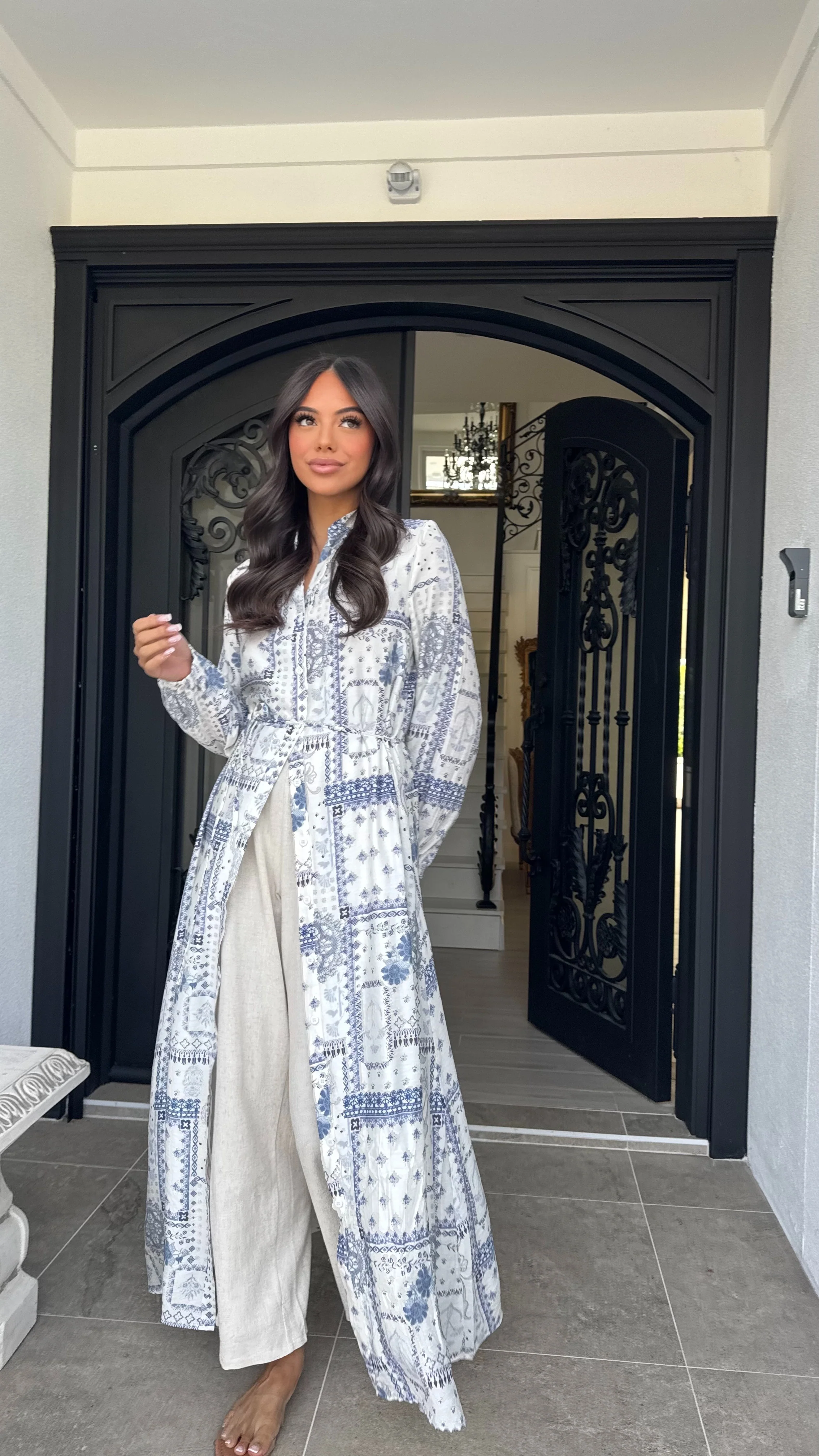 Mosaic maxi - Image 3