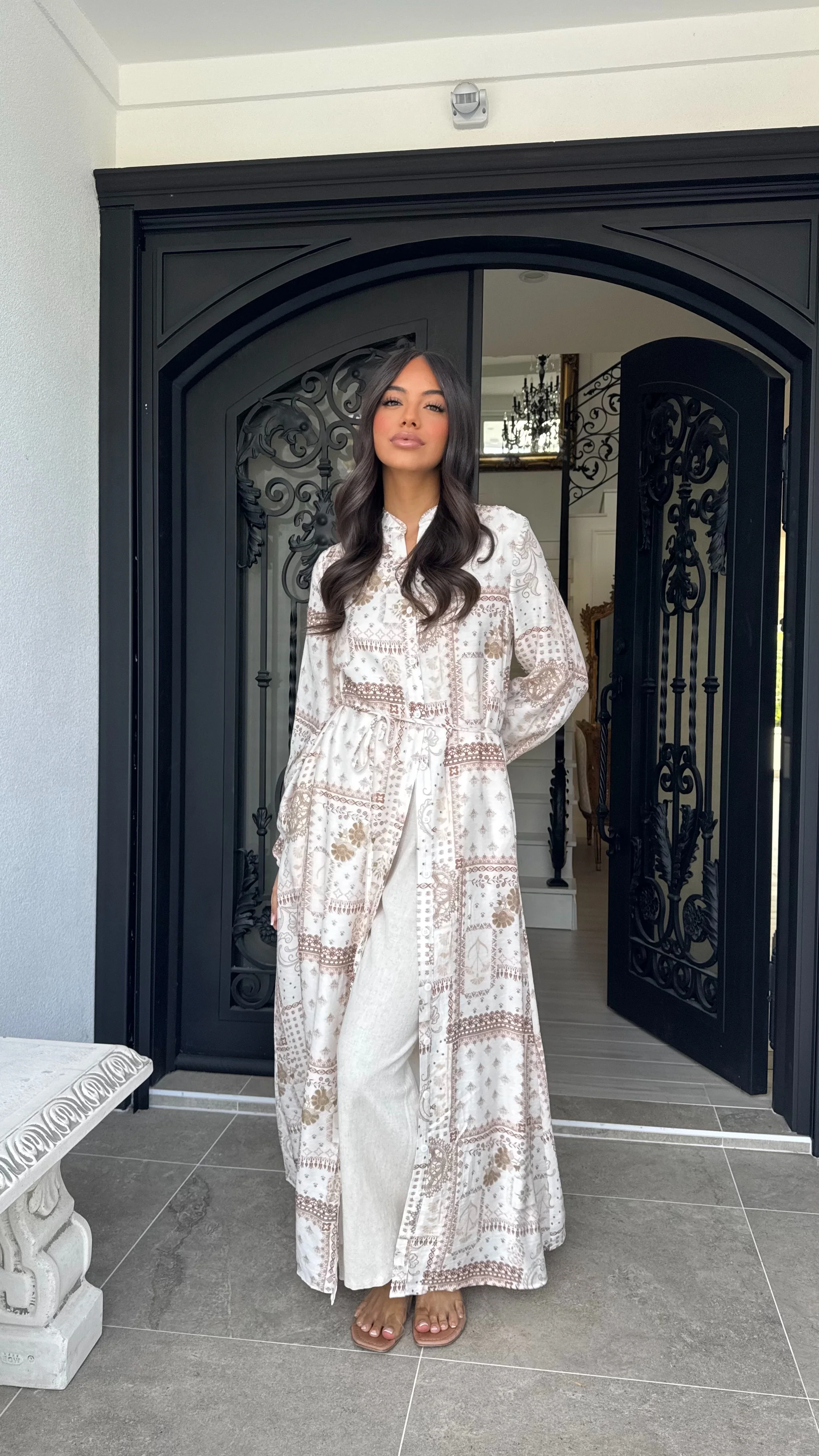 Mosaic maxi - Image 4